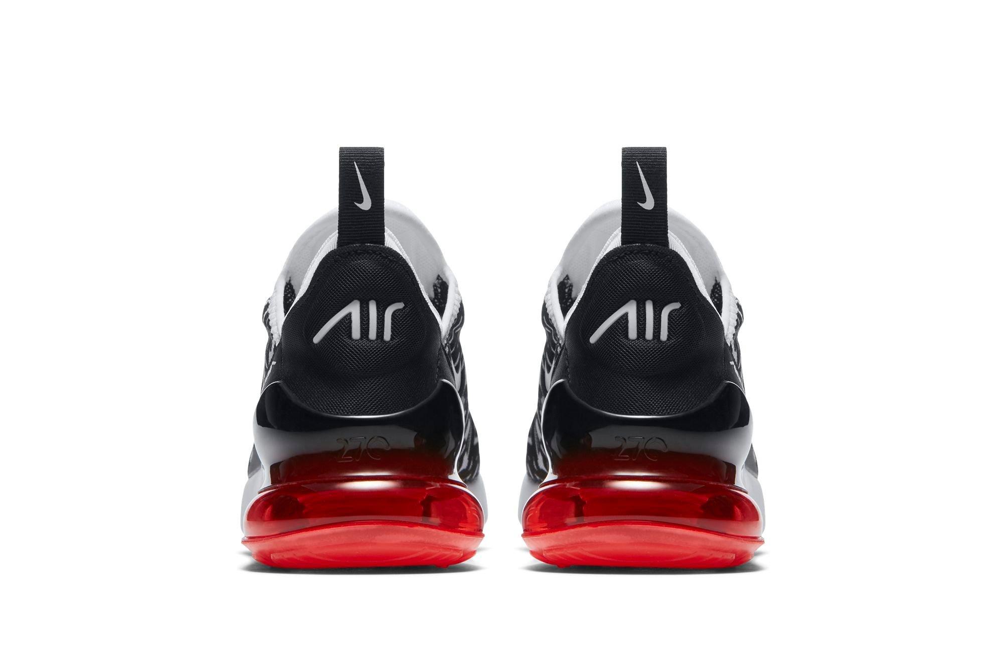 Kids Nike Air Max 270 Just Do It