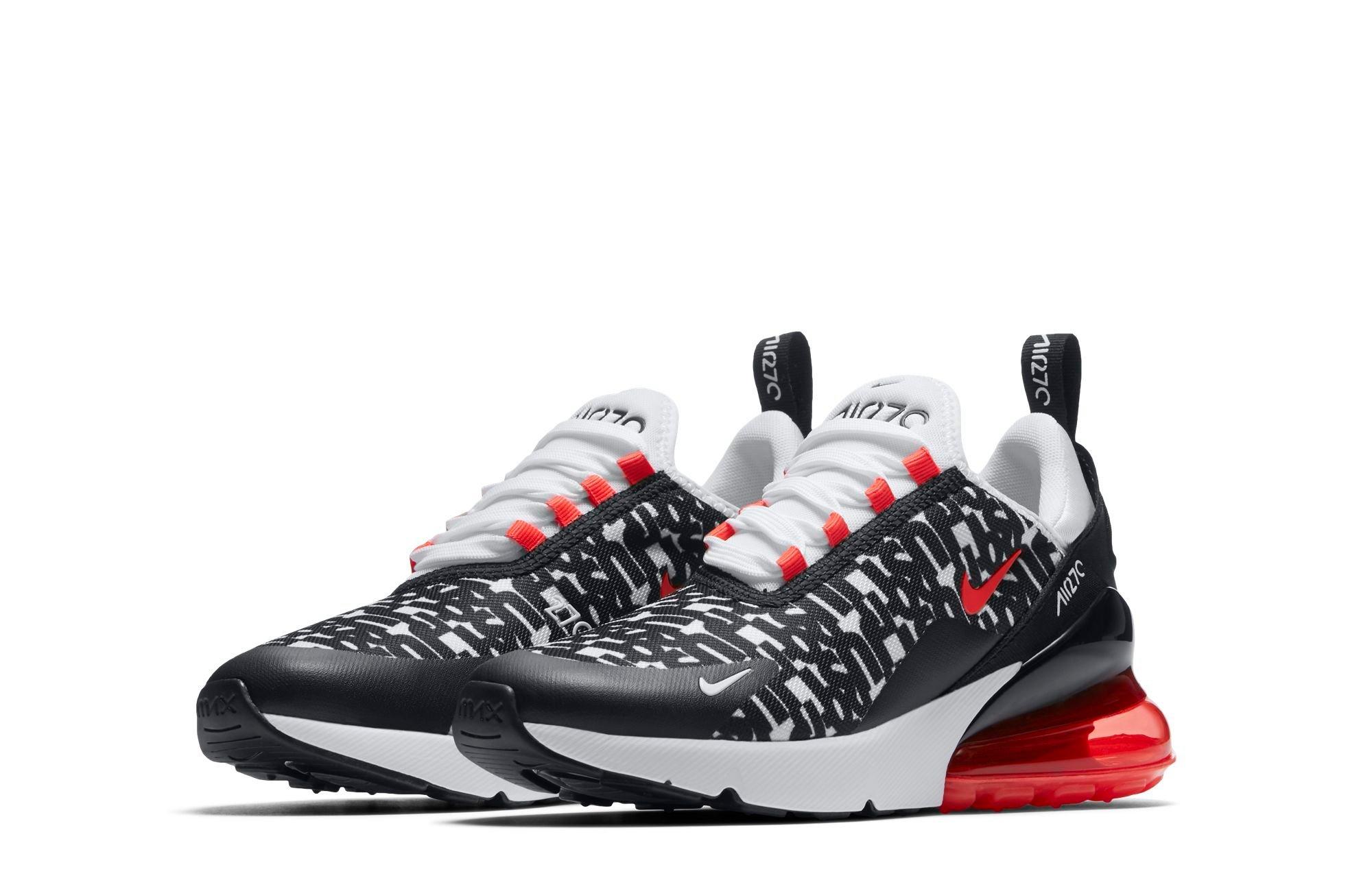 Sneakers Release Kids Nike Air Max 270 Just Do It