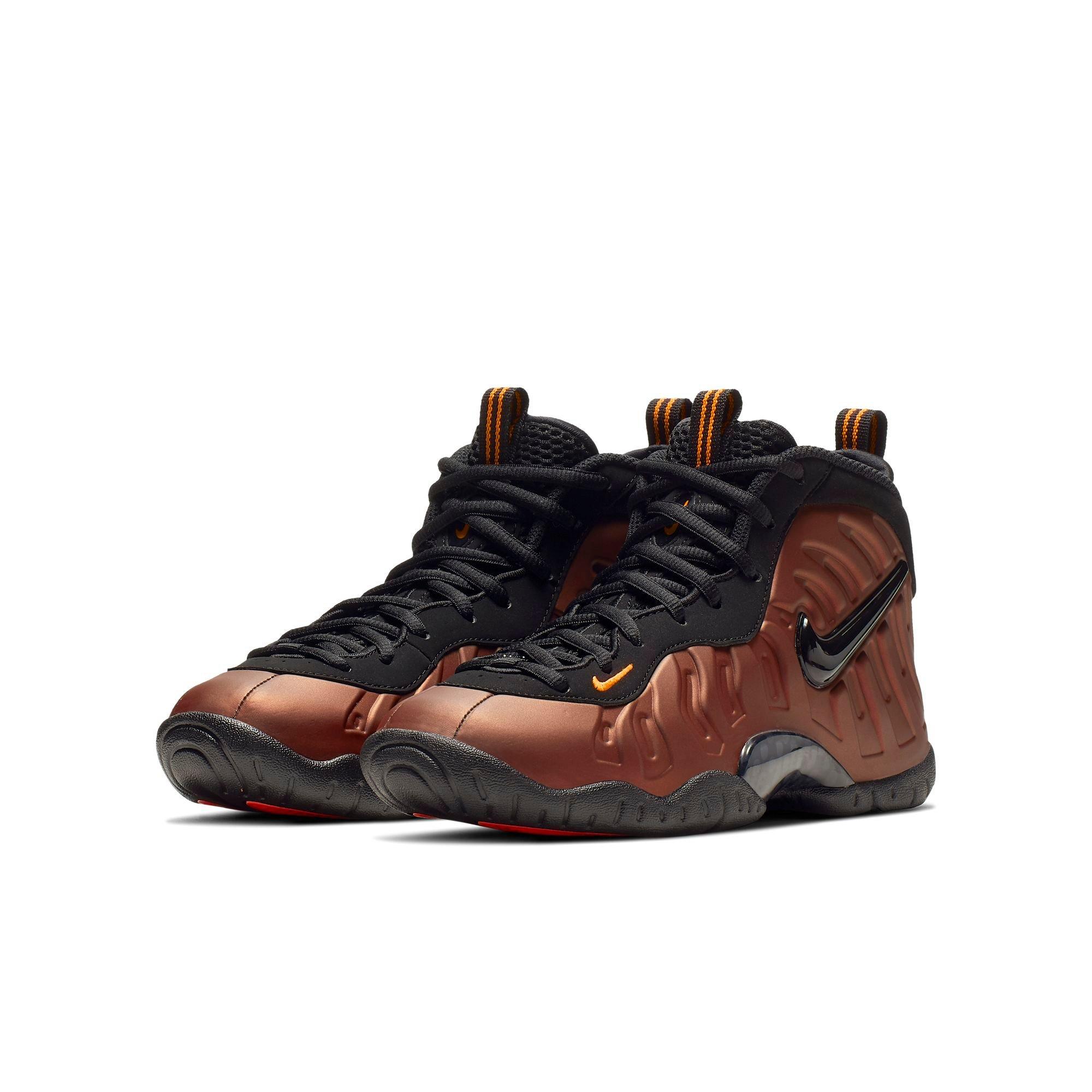 hibbett sports foamposite