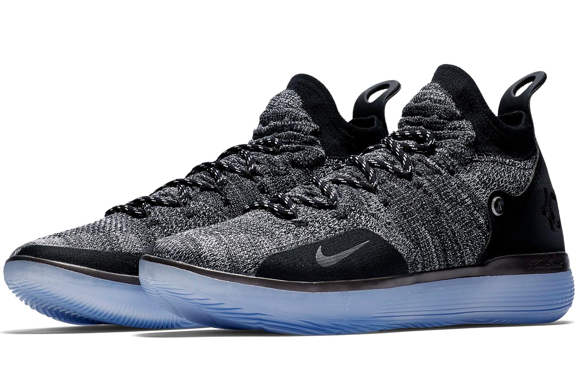 nike kd 11 championship