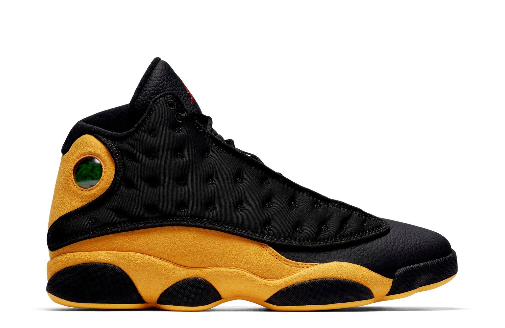 Sneakers Release Men’s Air Jordan Retro 13 “Melo” Basketball Shoes