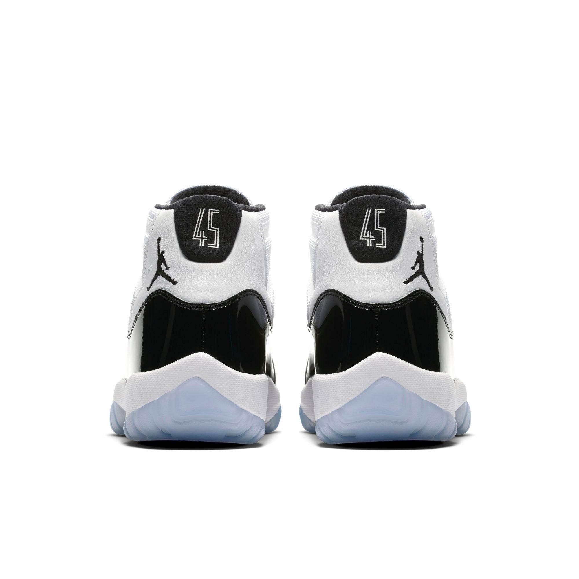 jordan 11 hibbett sports