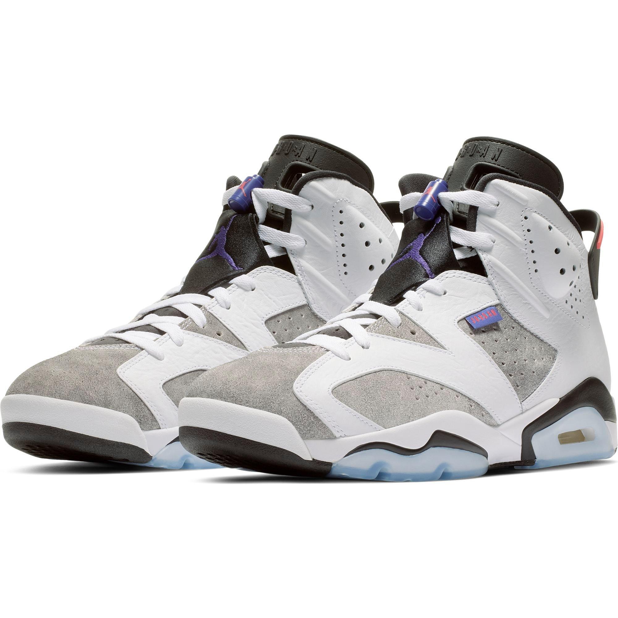 retro 6 ltr white dark concord