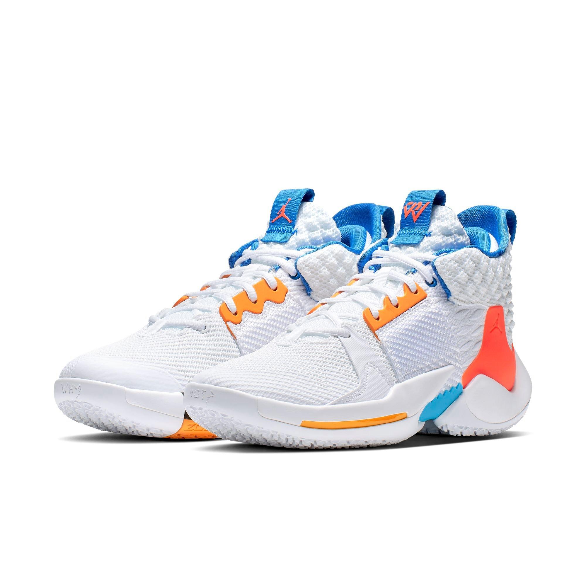 westbrook super soaker shoes