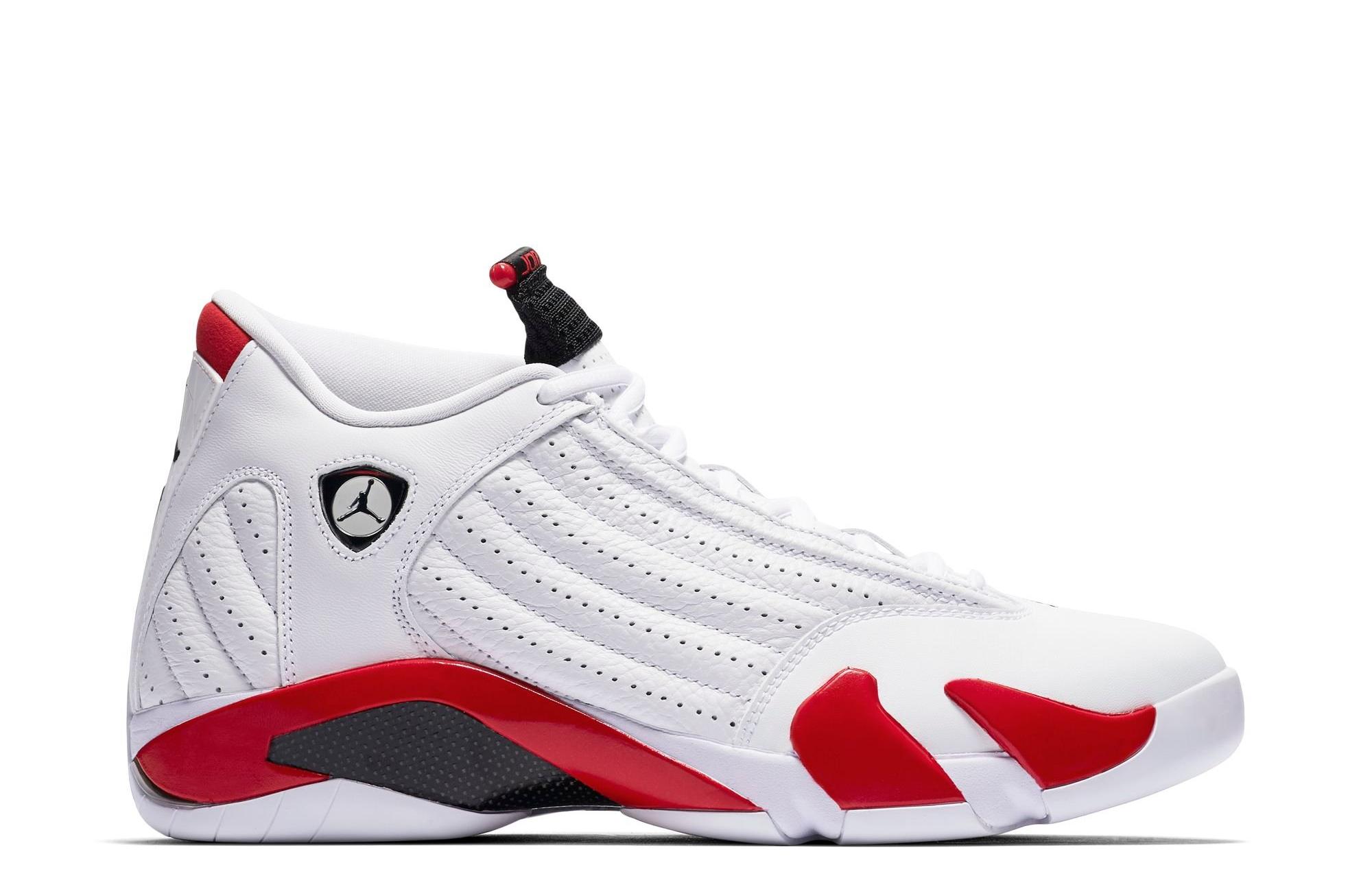 retro 14 jordans release date