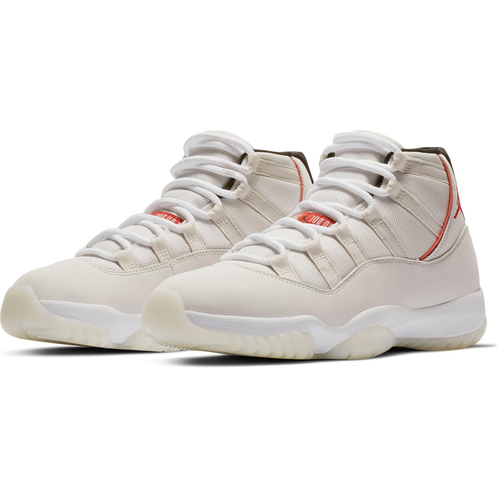 jordan cream 11