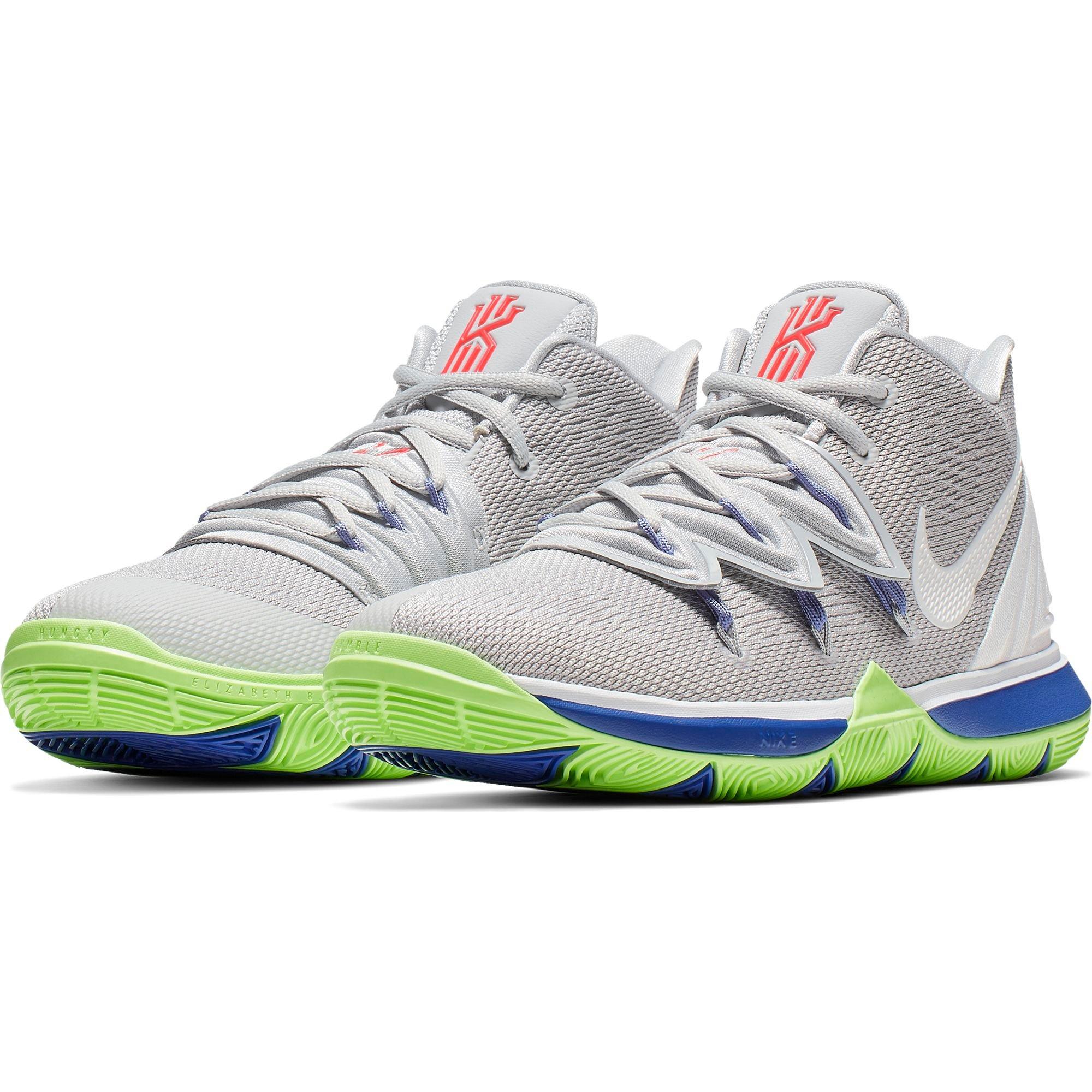 Kyrie 5 EP Spongebob CJ6950 700 StockX