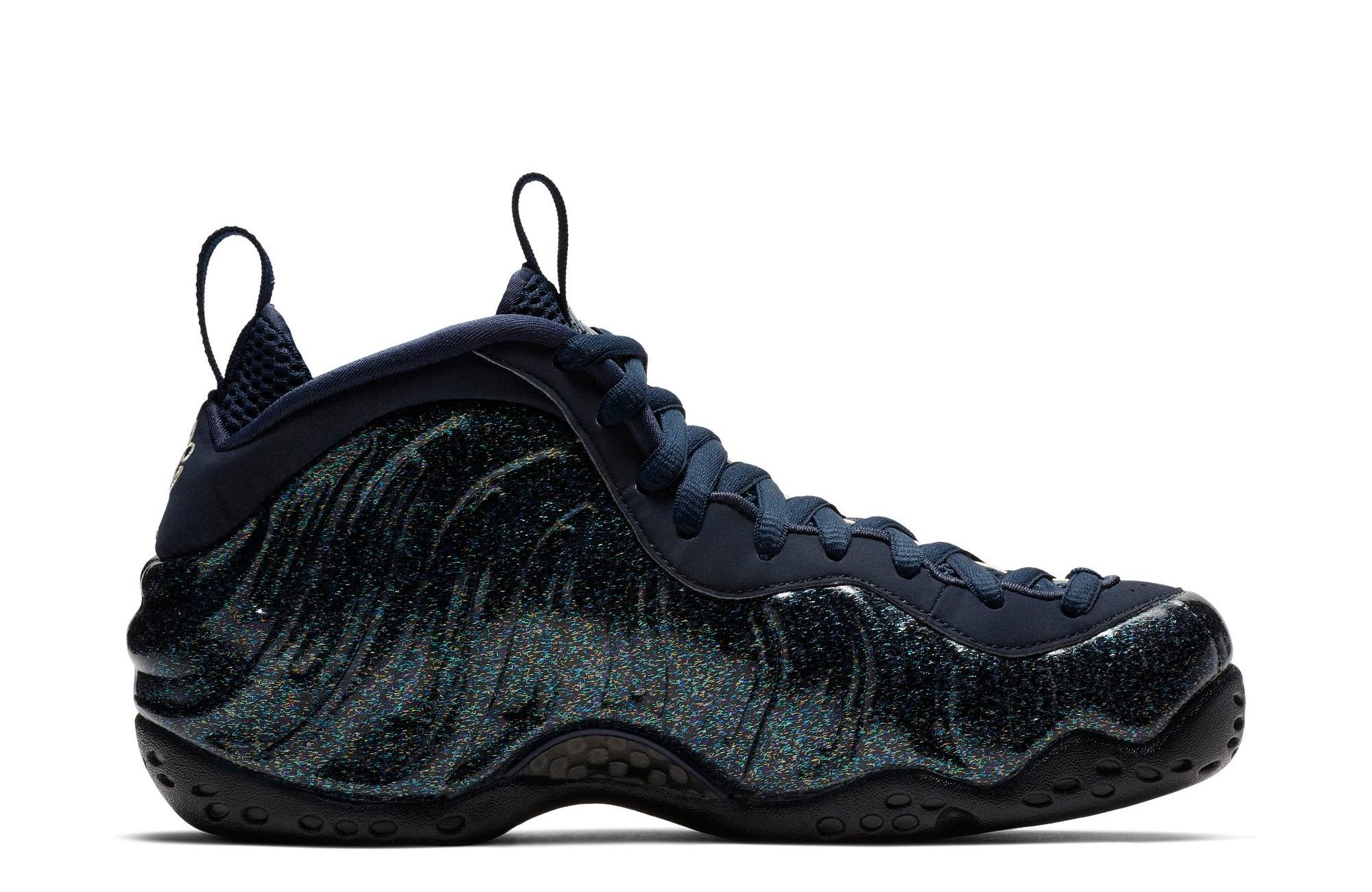 womens foamposite