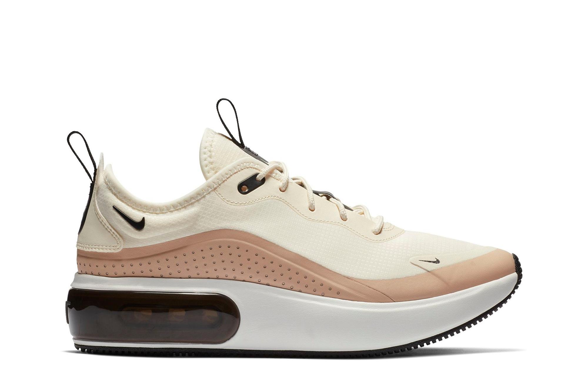 Nike Air Max Dia “Pale Ivory” Women's Shoe