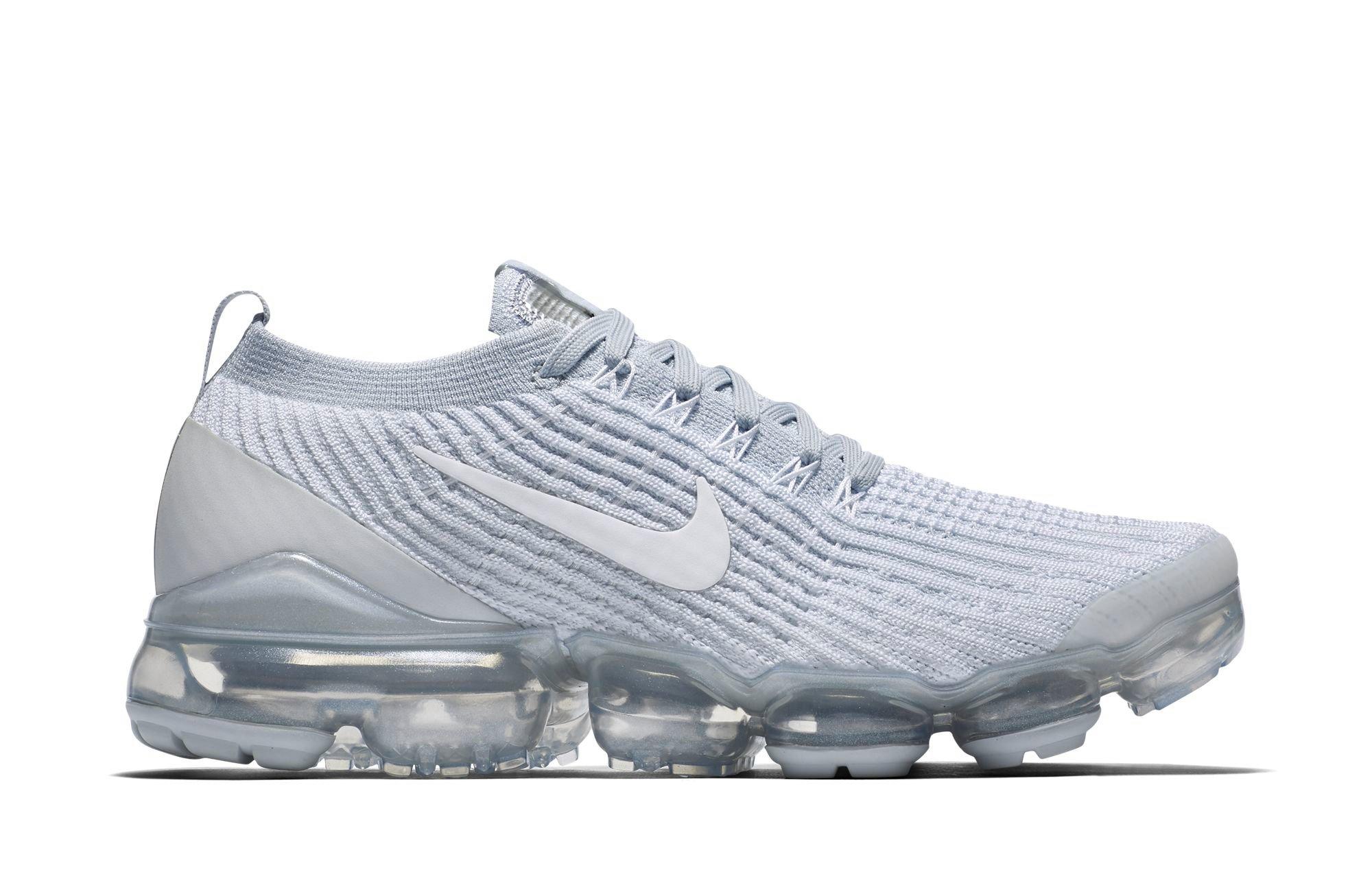 womens nike vapormax flyknit 3