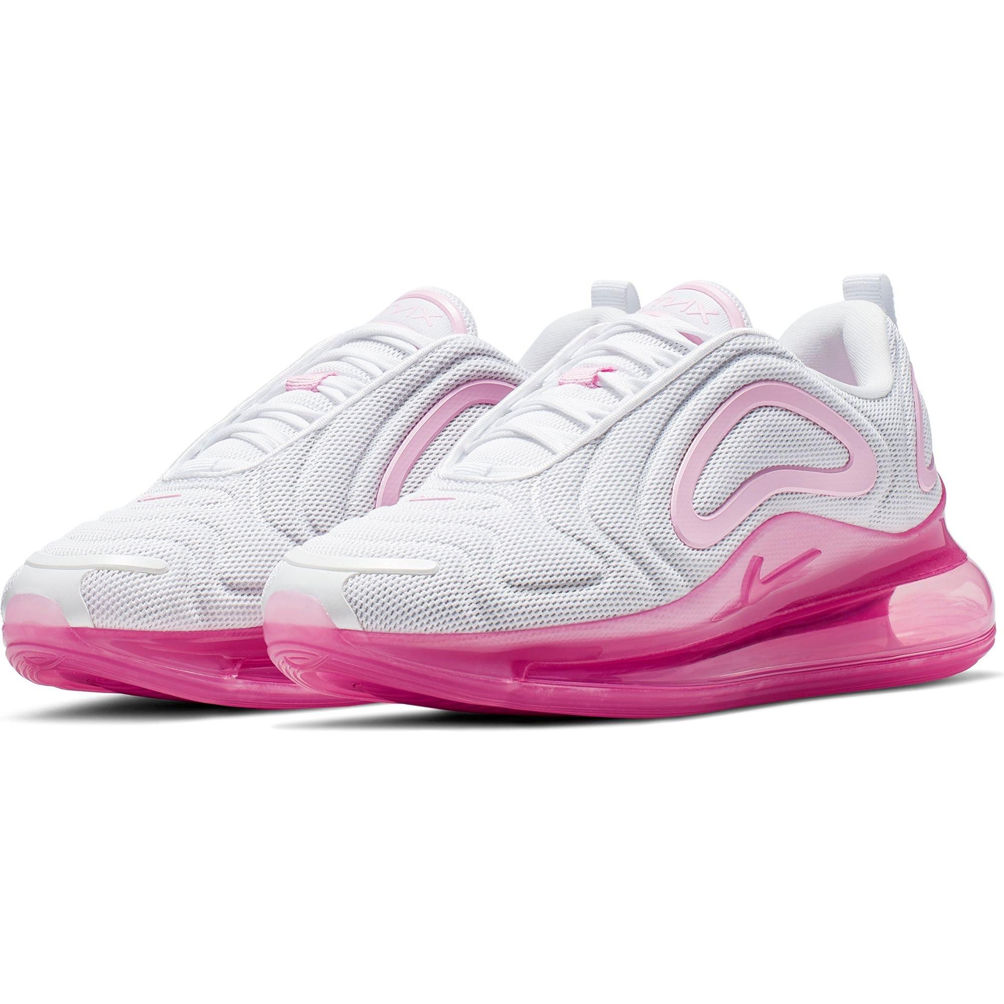 nike w air max 720 pink