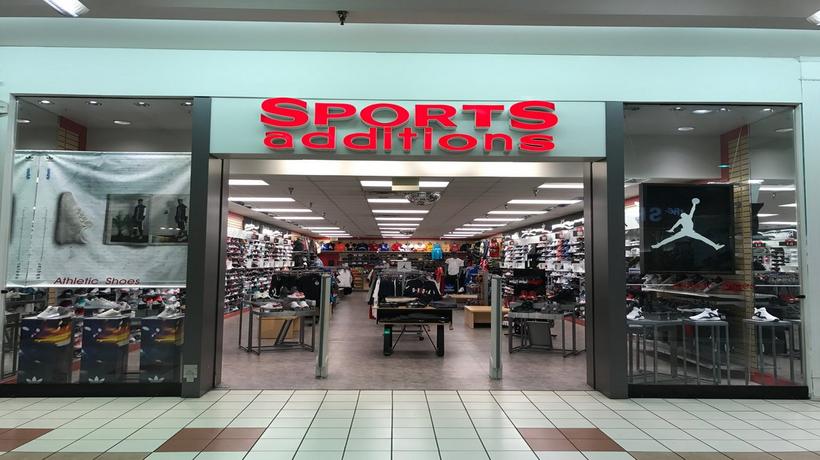 Sneakers &amp; Sporting Goods in Columbus , MS