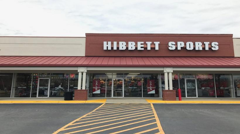 Sneakers & Sporting Goods in Athens, GA