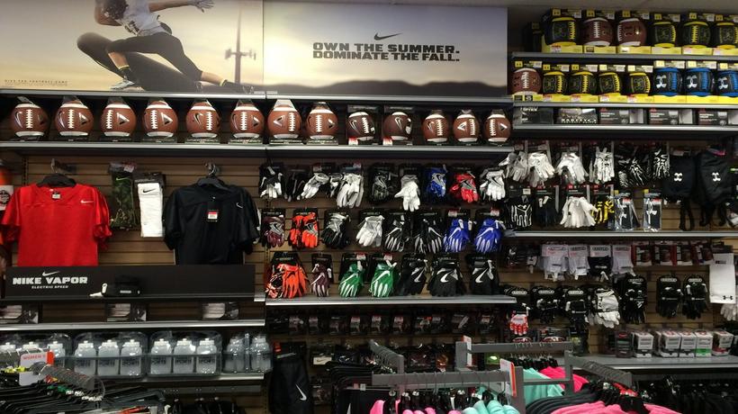 saint augustine nike outlet