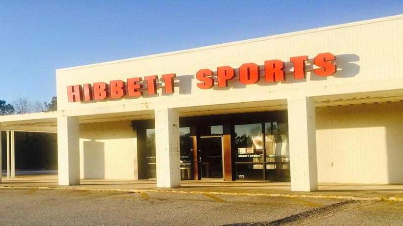 Sneakers &amp; Sporting Goods in Roanoke, AL