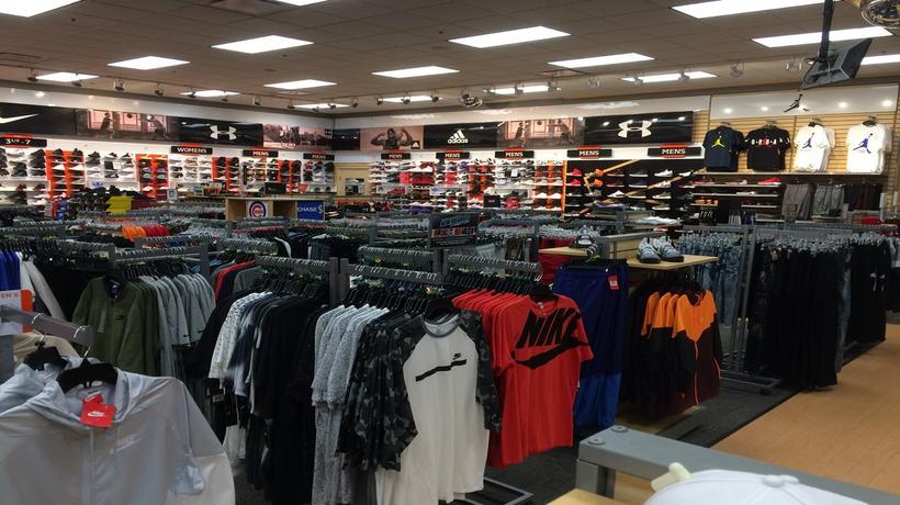 Hibbett Sports to open boutique-style store in California