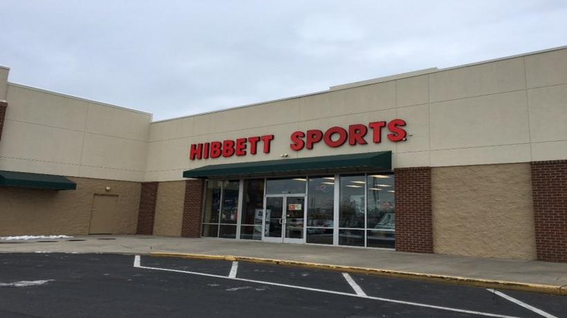 Sneakers & Sporting Goods in Wilkesboro, NC