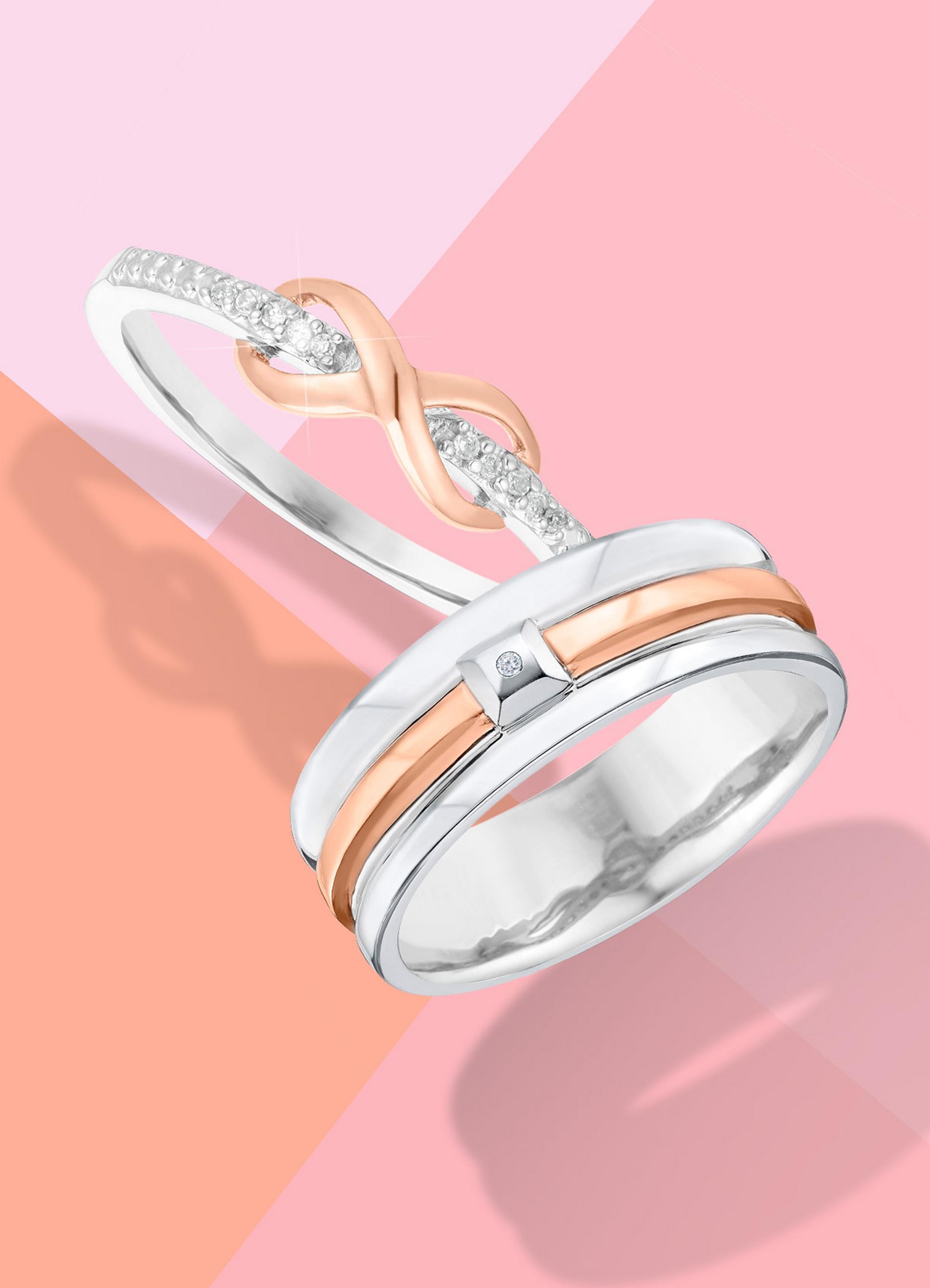 Why Eternity Rings are so Relevant Right Now