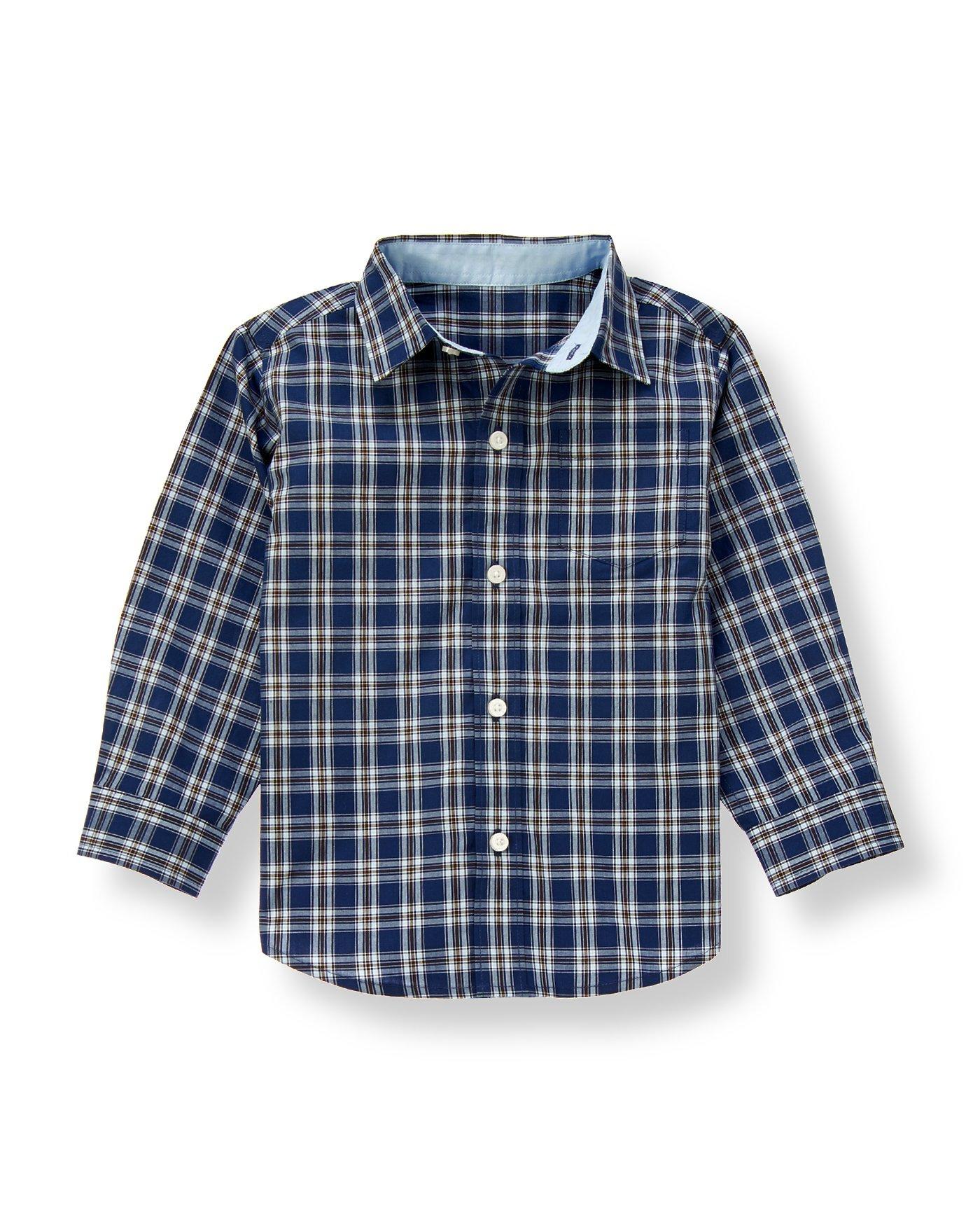 tattersall check shirts uk