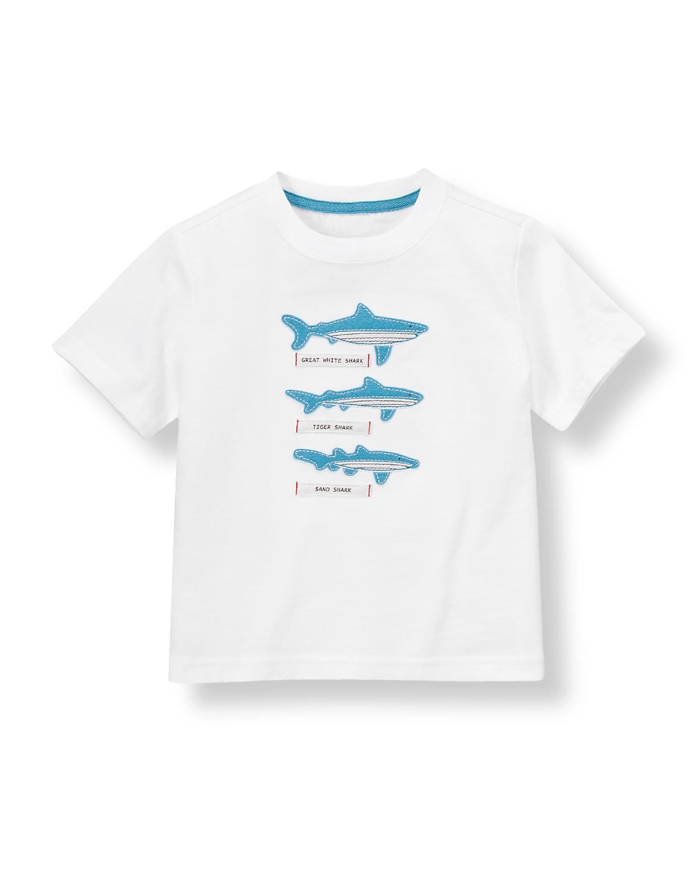 shark tee shirts for sale