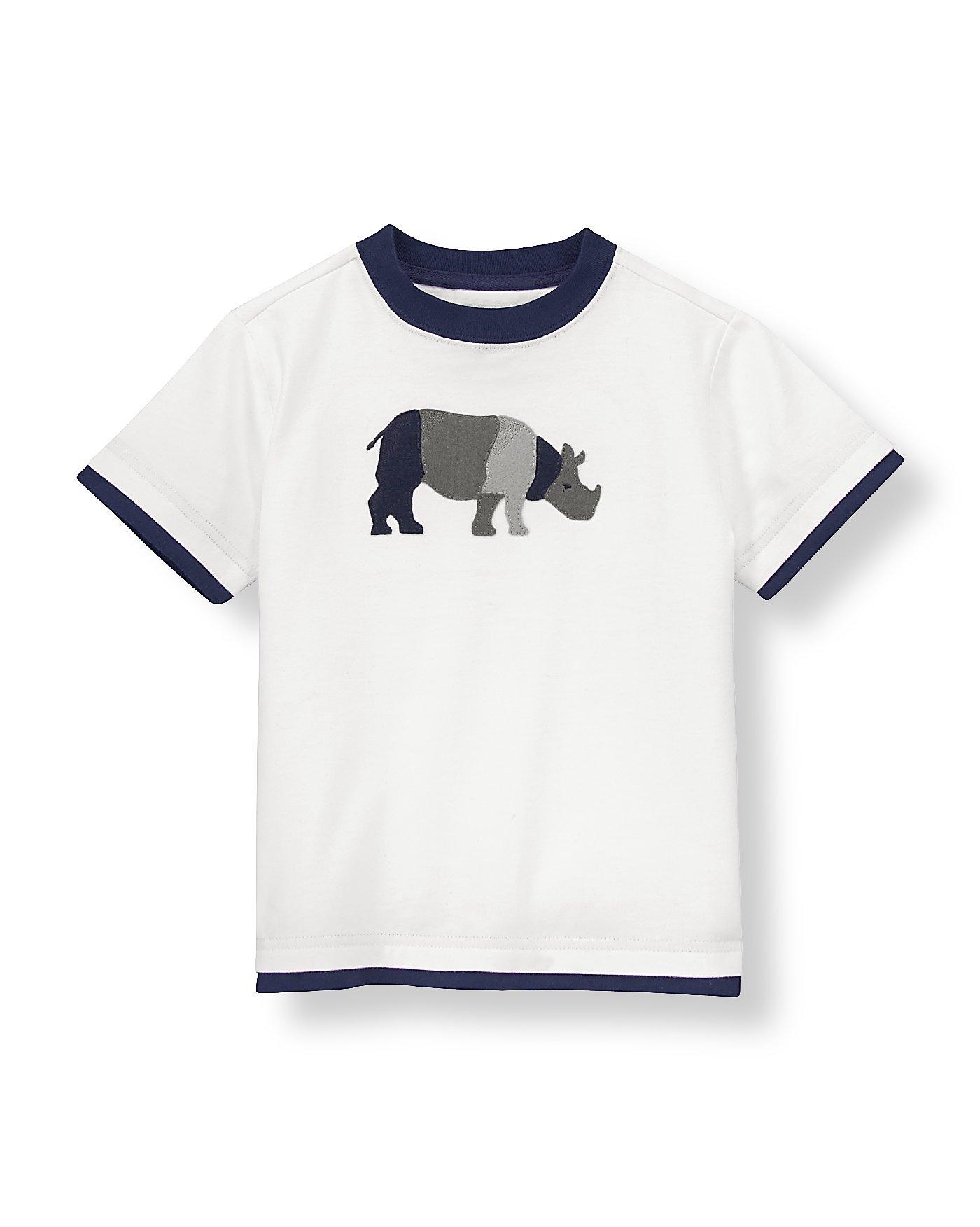 rhino tee shirts