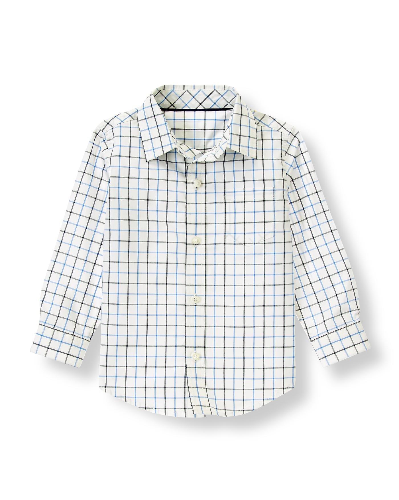 cornflower blue shirt women's