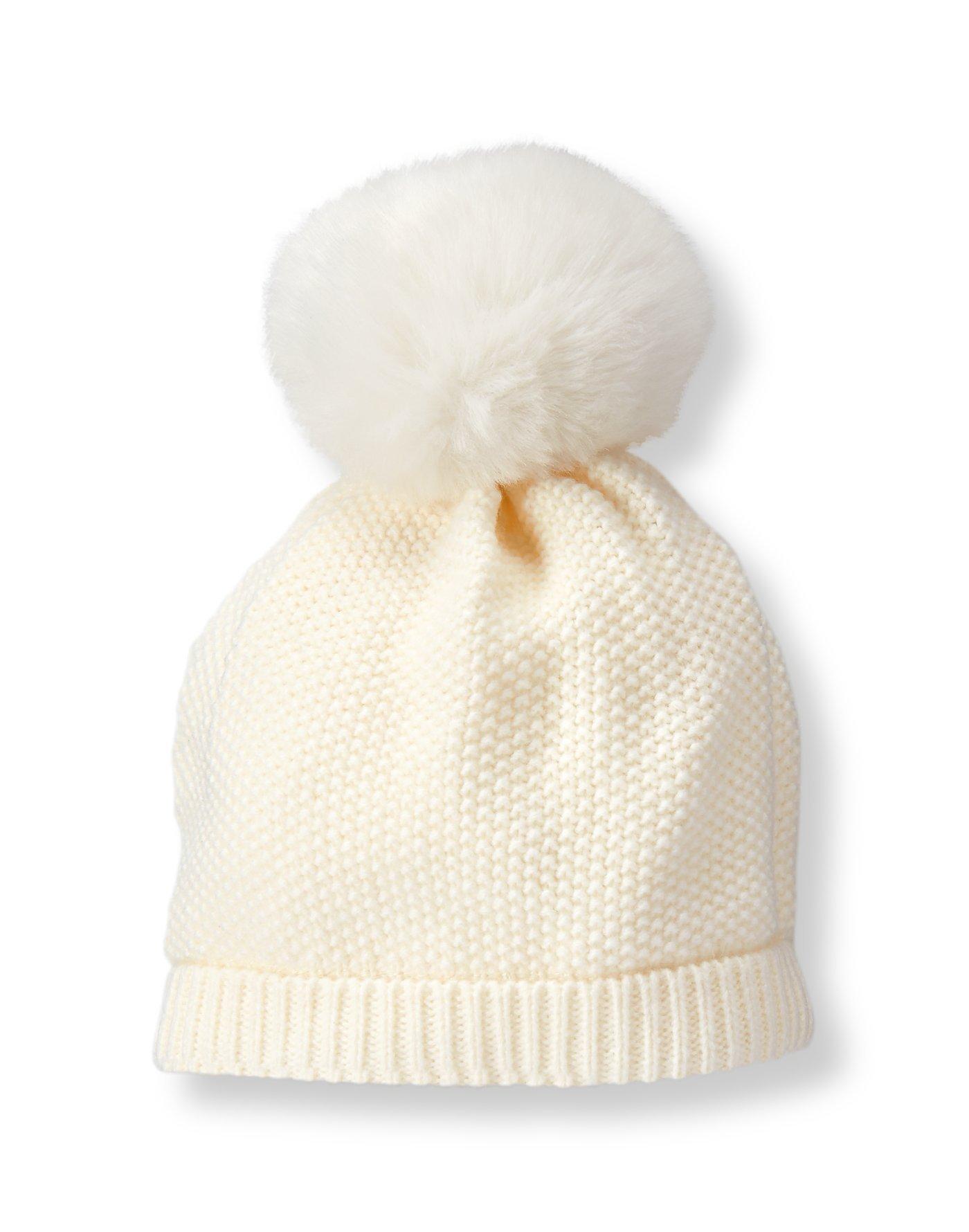 janie and jack beanie