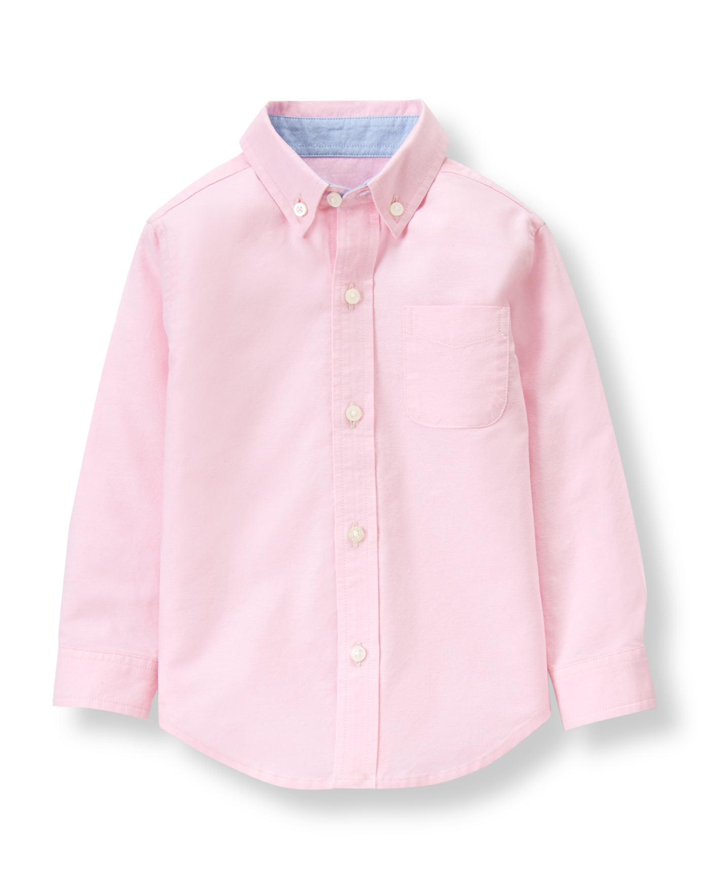 Oxford Shirt