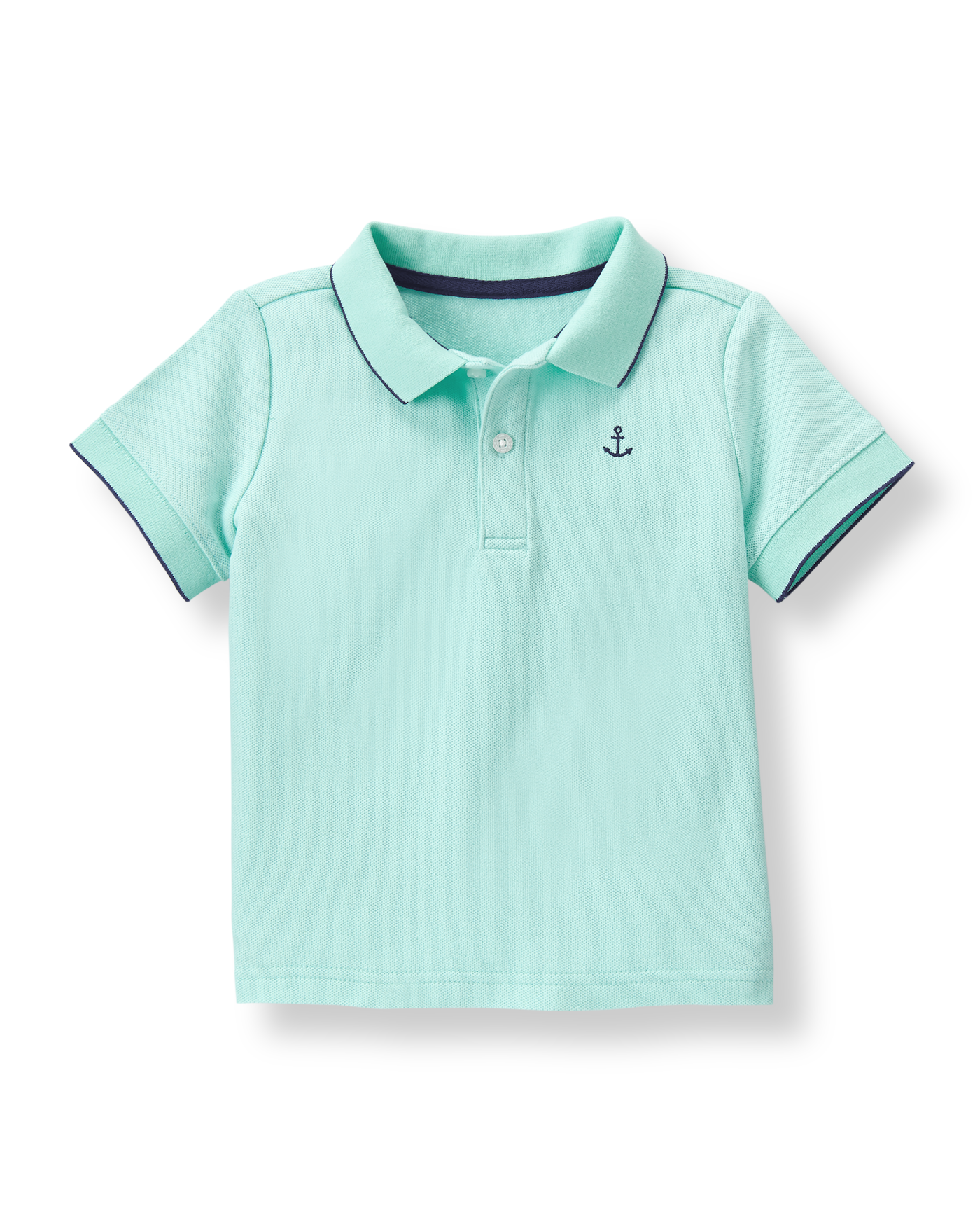 baby polo top