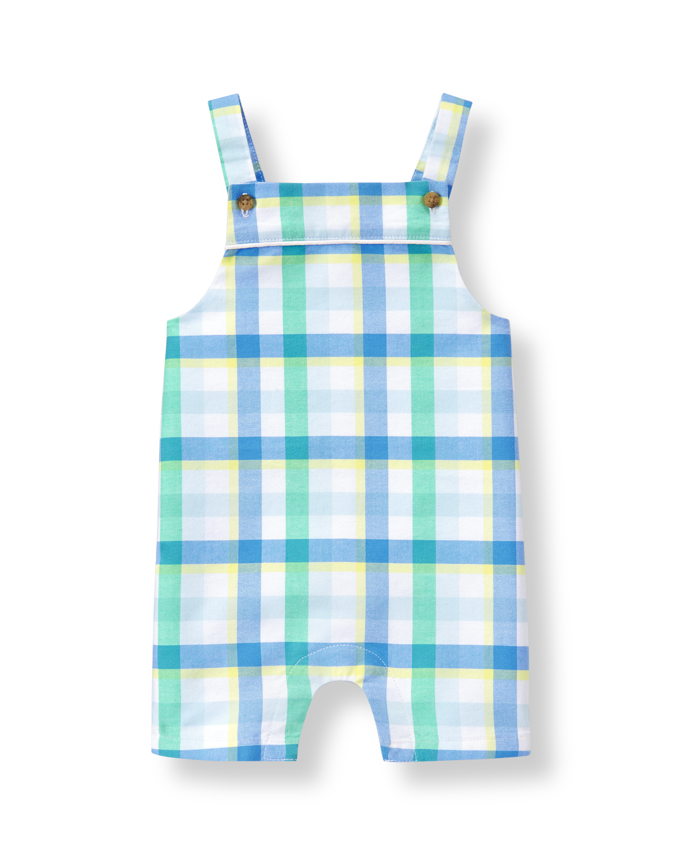 Checked Shortall