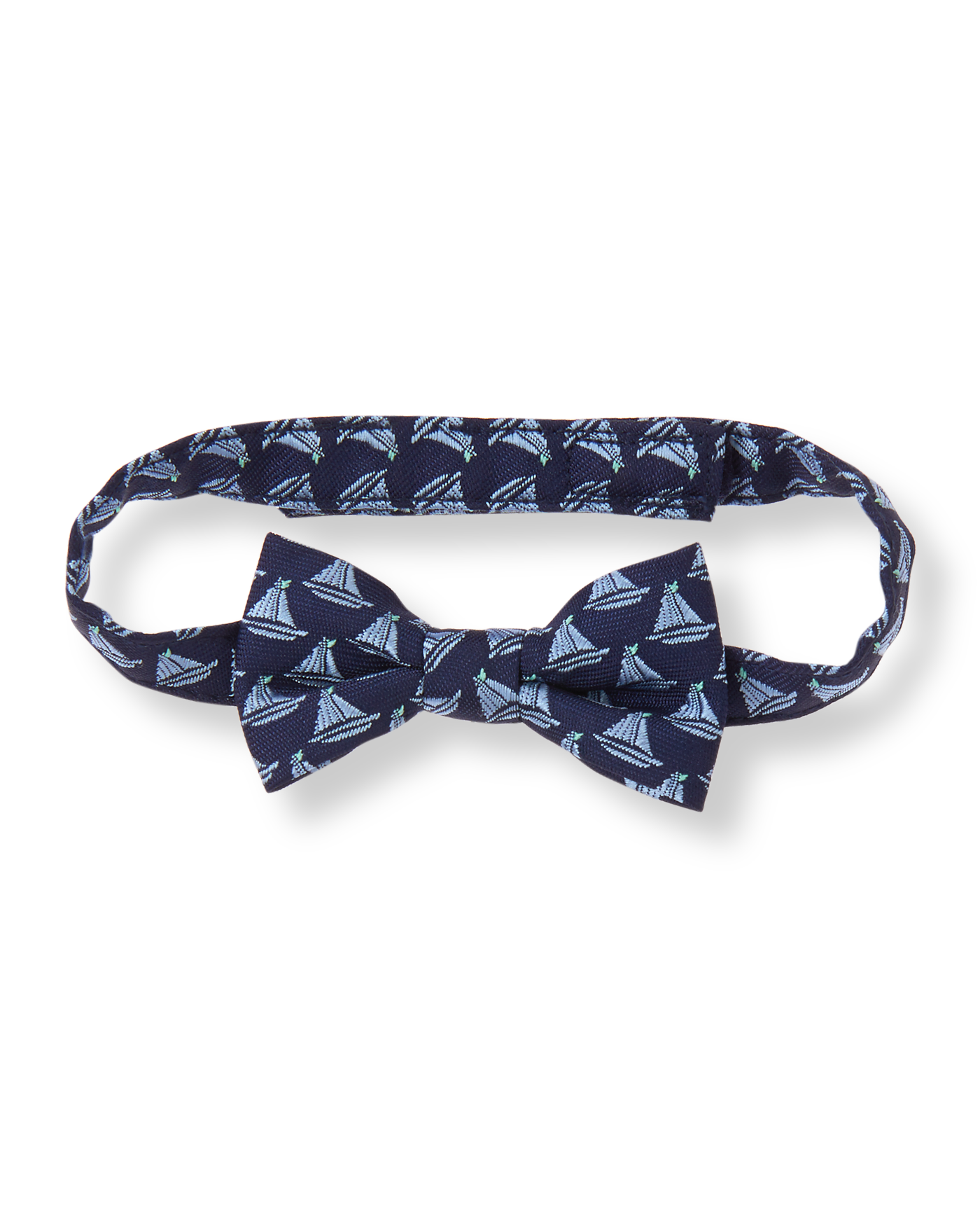Sailboat Bowtie