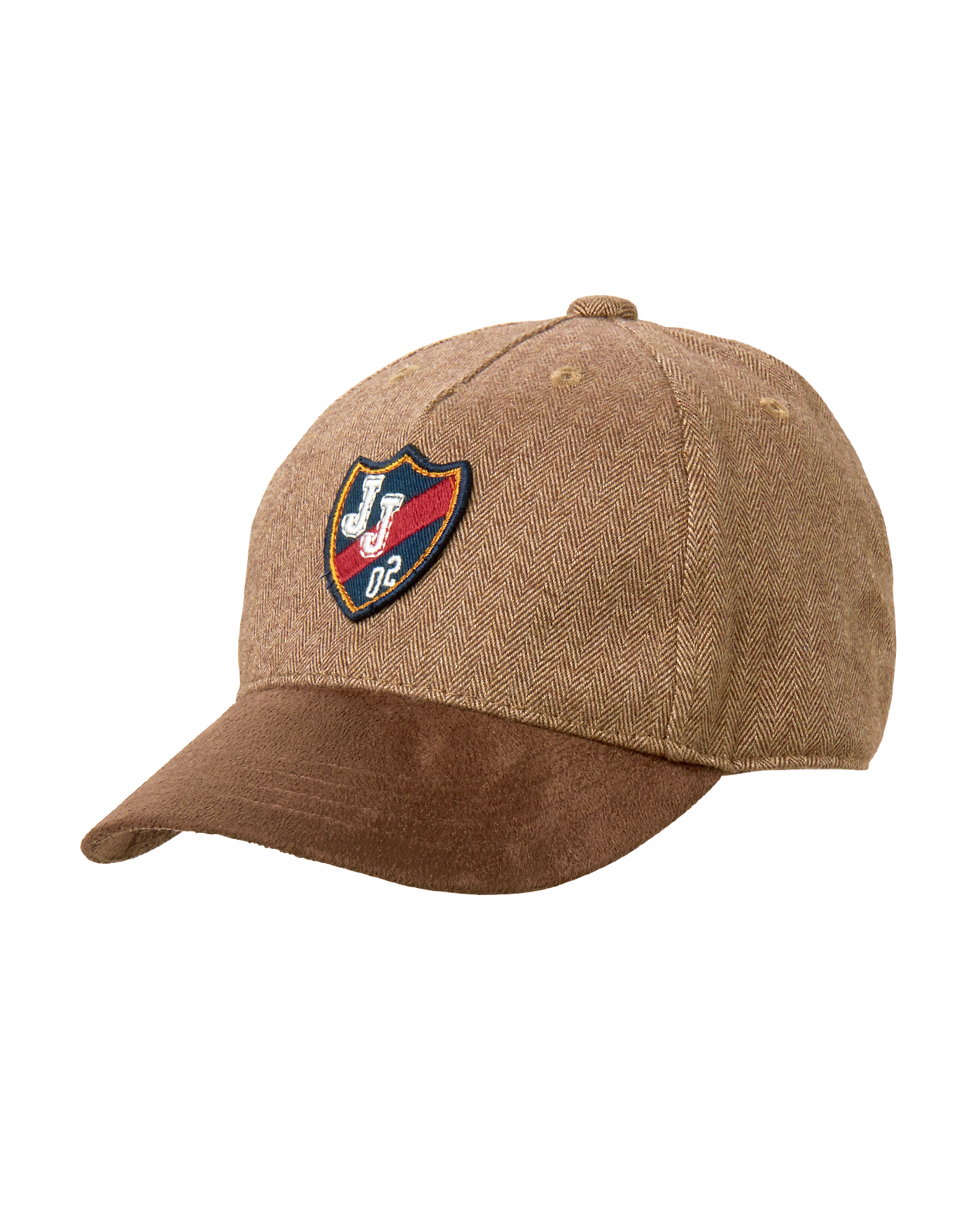 janie and jack baseball cap