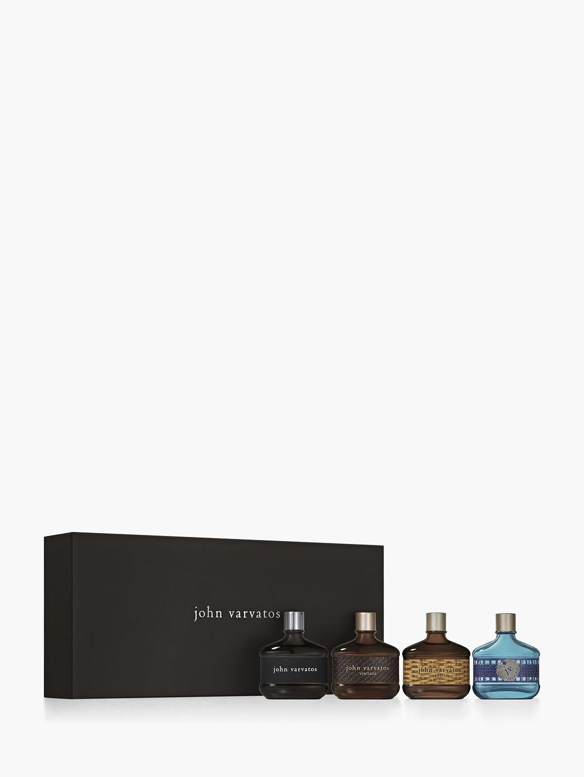 john varvatos coffret