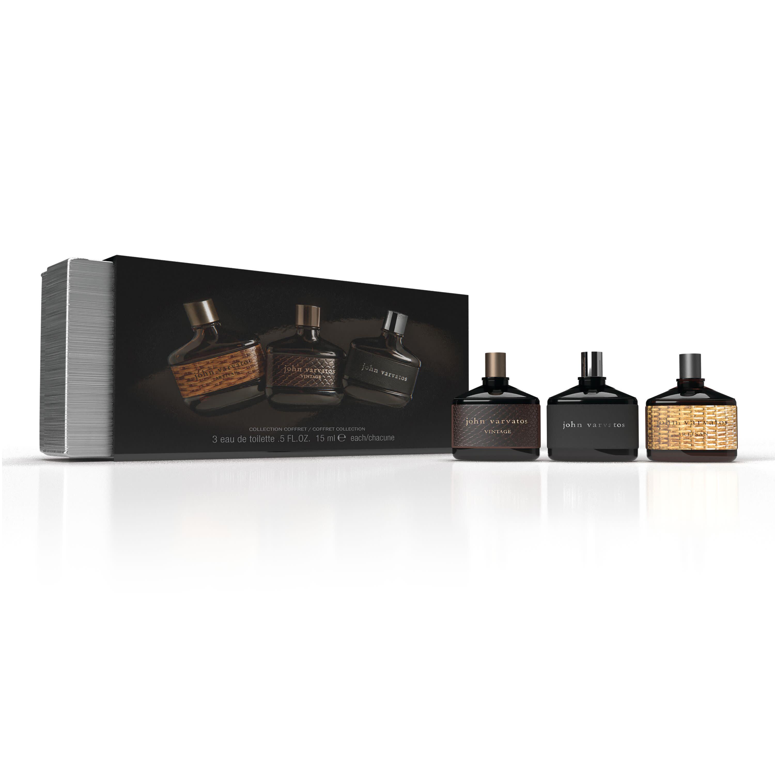 john varvatos coffret