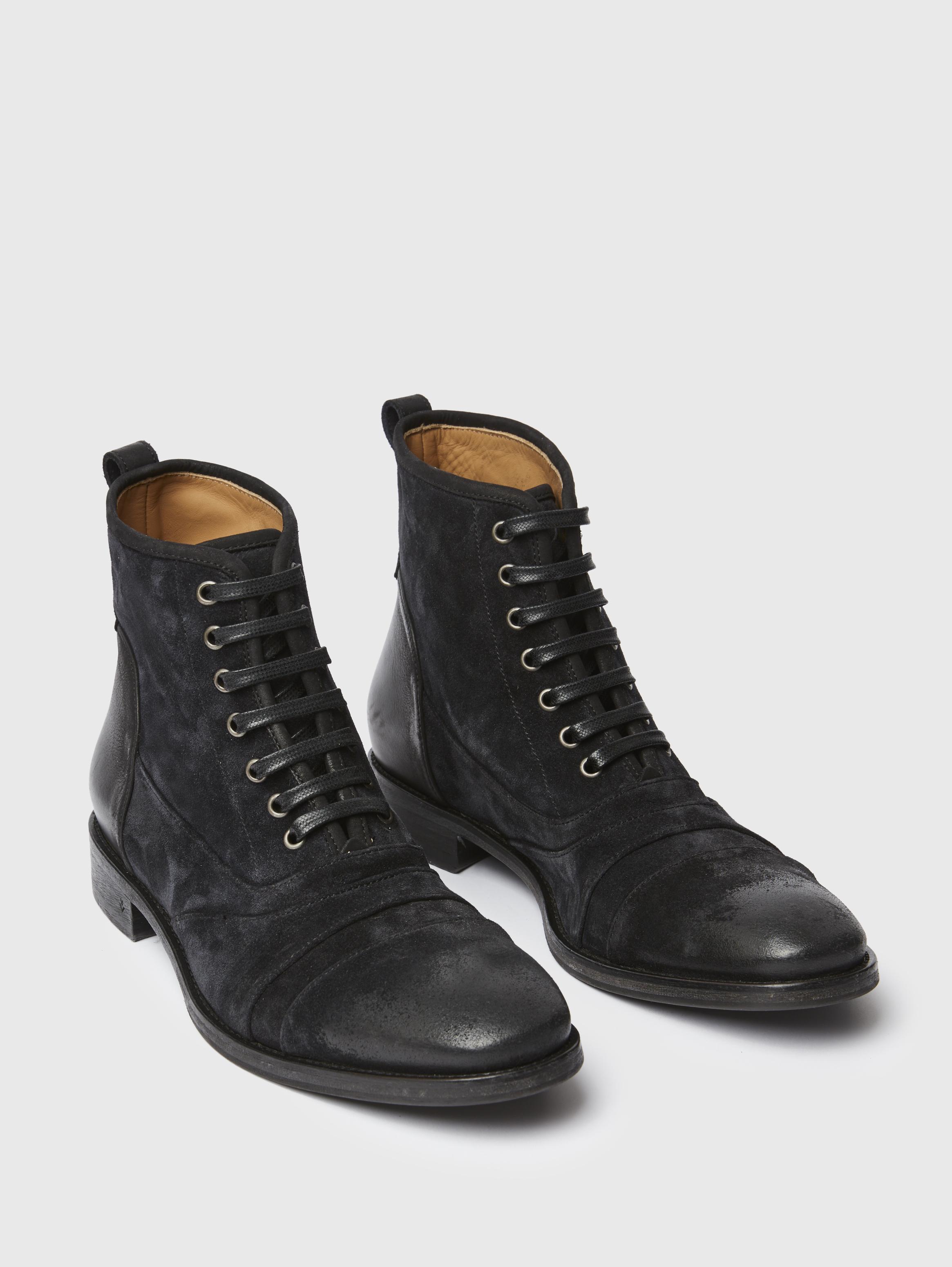 varvatos fleetwood