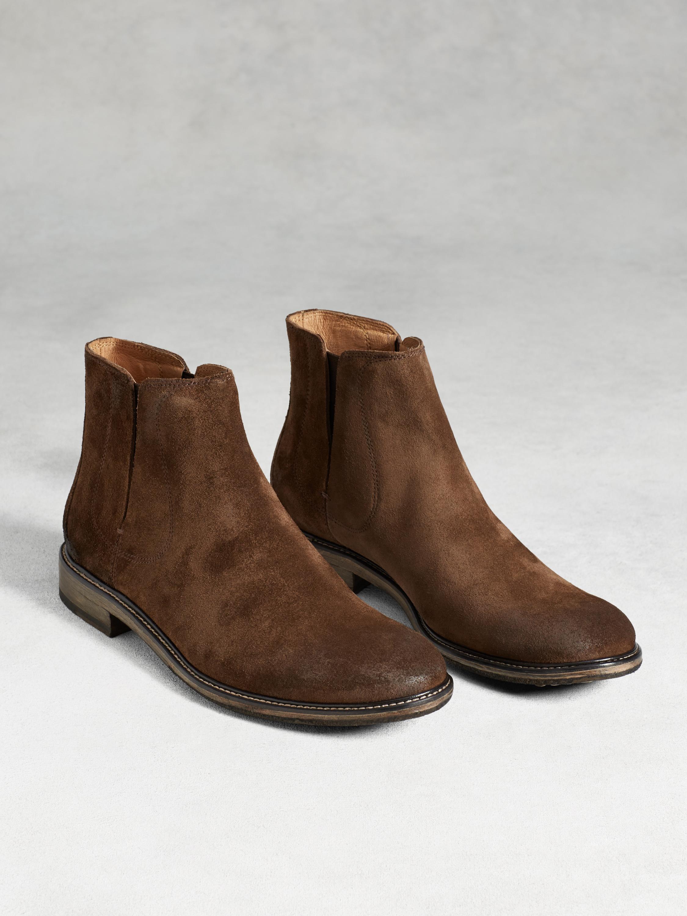 john varvatos chelsea boots