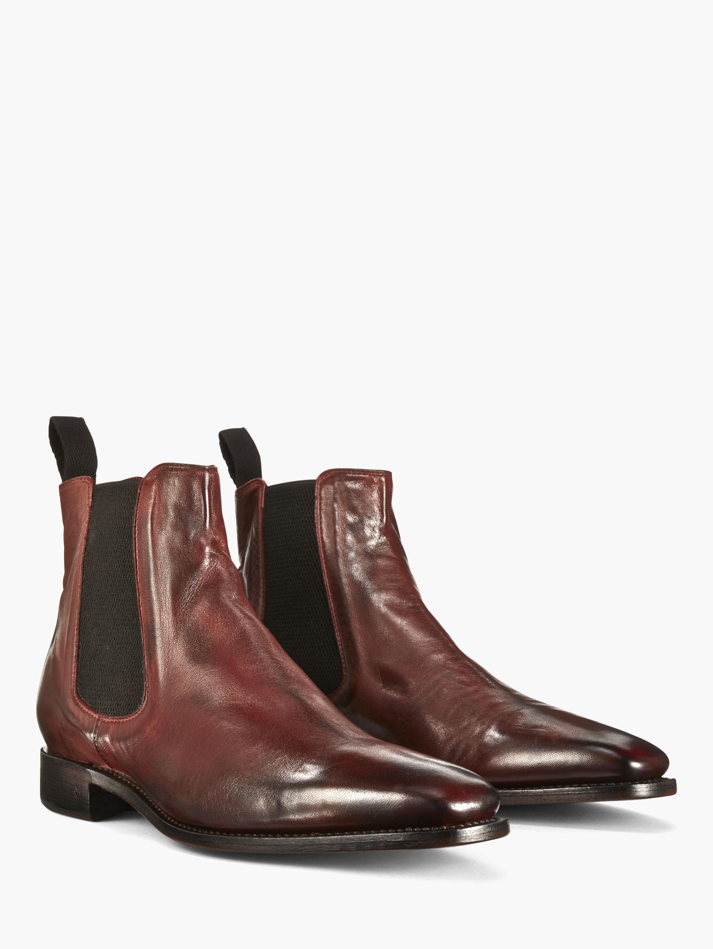 john varvatos amsterdam chelsea boots