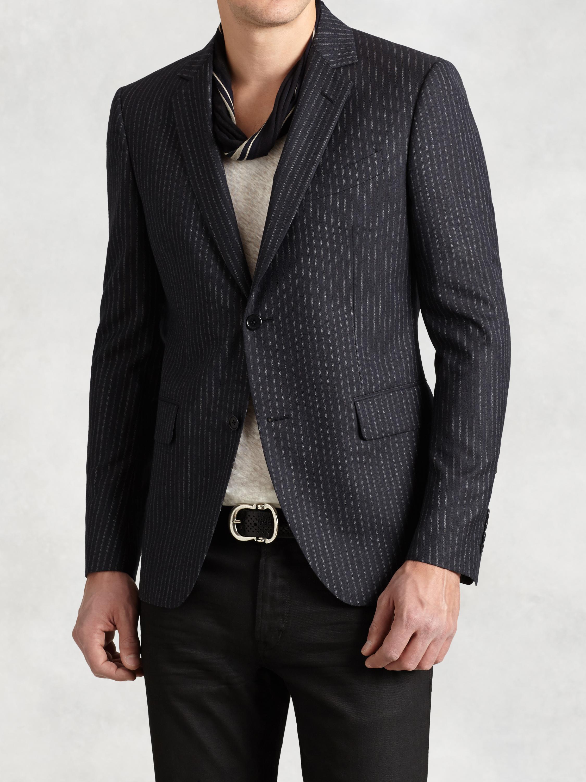 John Varvatos Austin Sportcoat