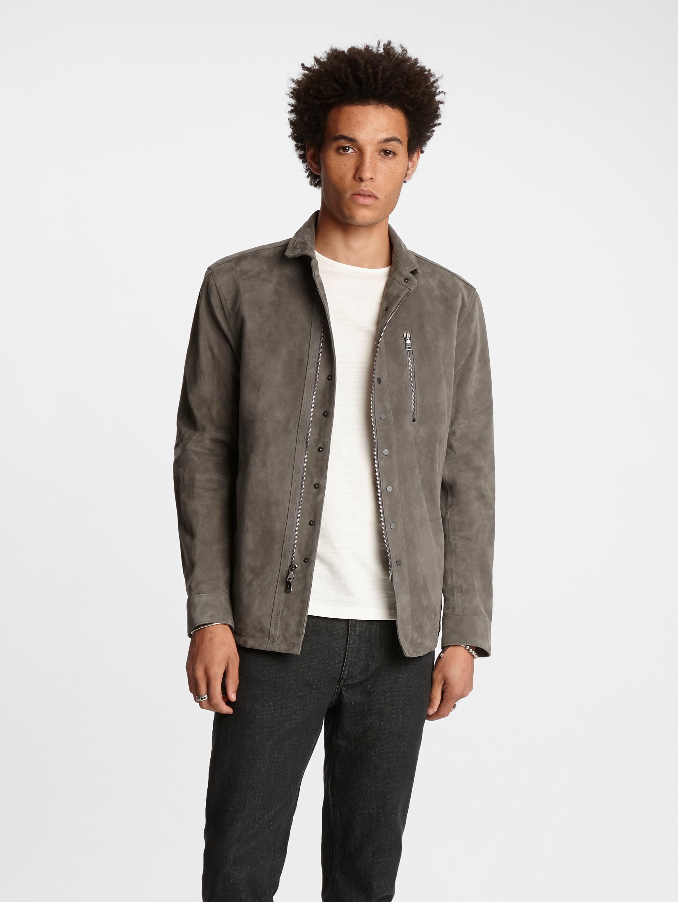 zara man black tag jacket