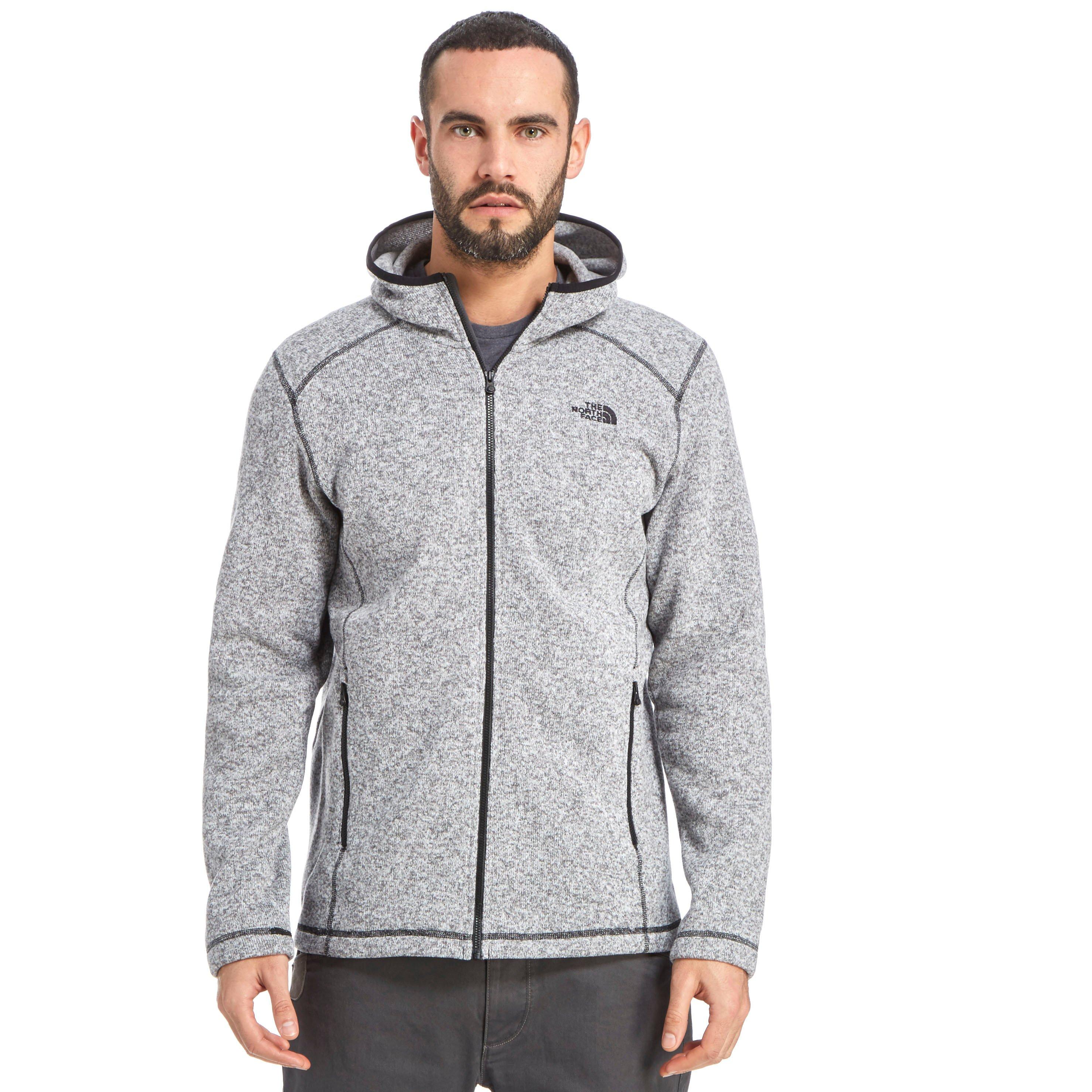 The north face online men's gordon lyons hoodie