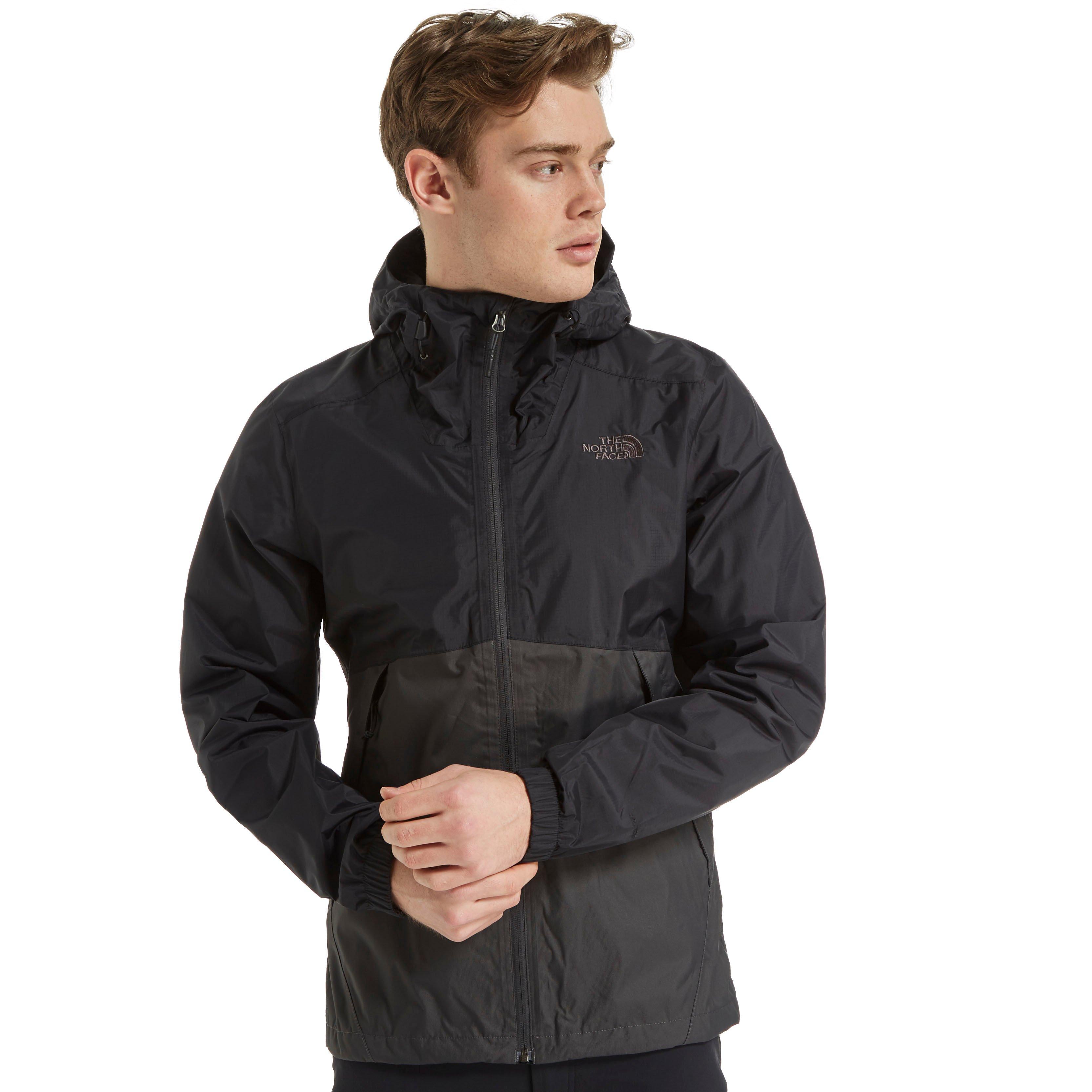 the north face hyvent hydrostatic head - Marwood VeneerMarwood Veneer