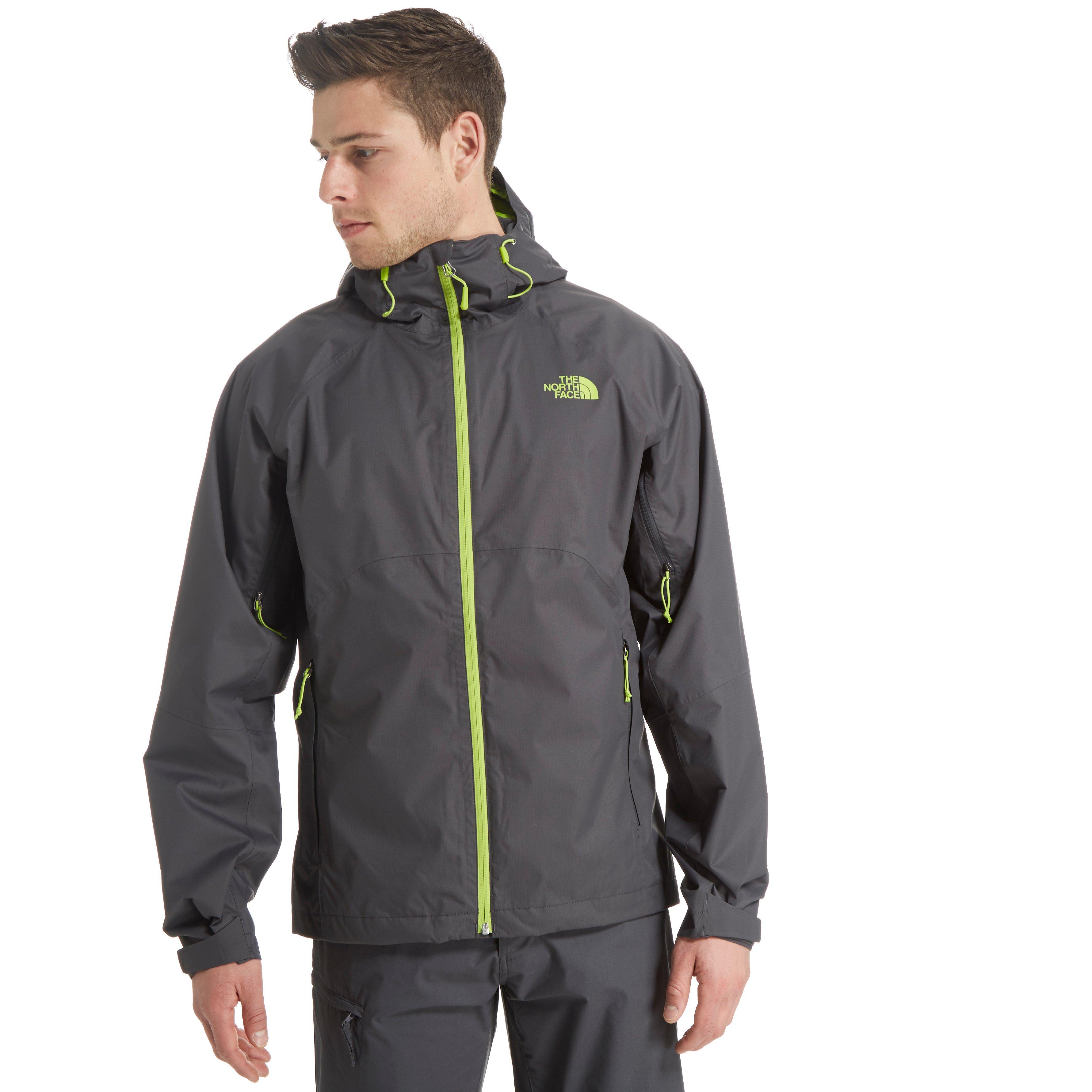 The north face clearance sequence jacket