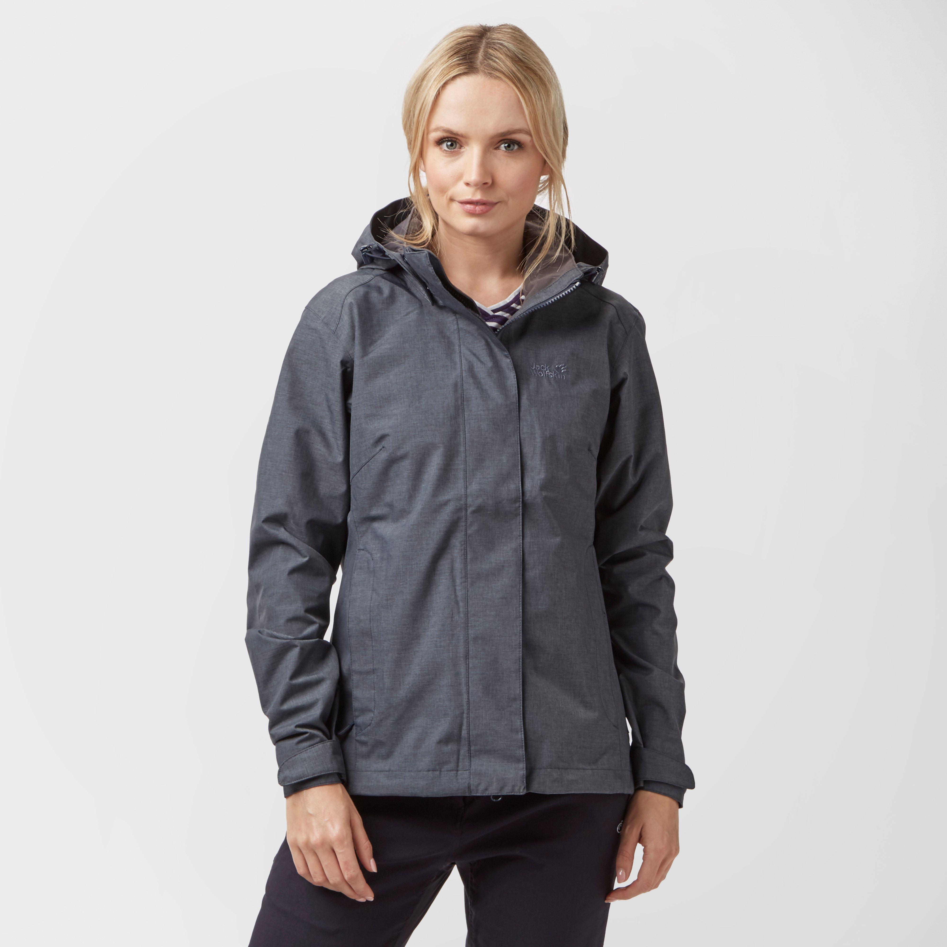 Jack wolfskin paradise store valley jacket