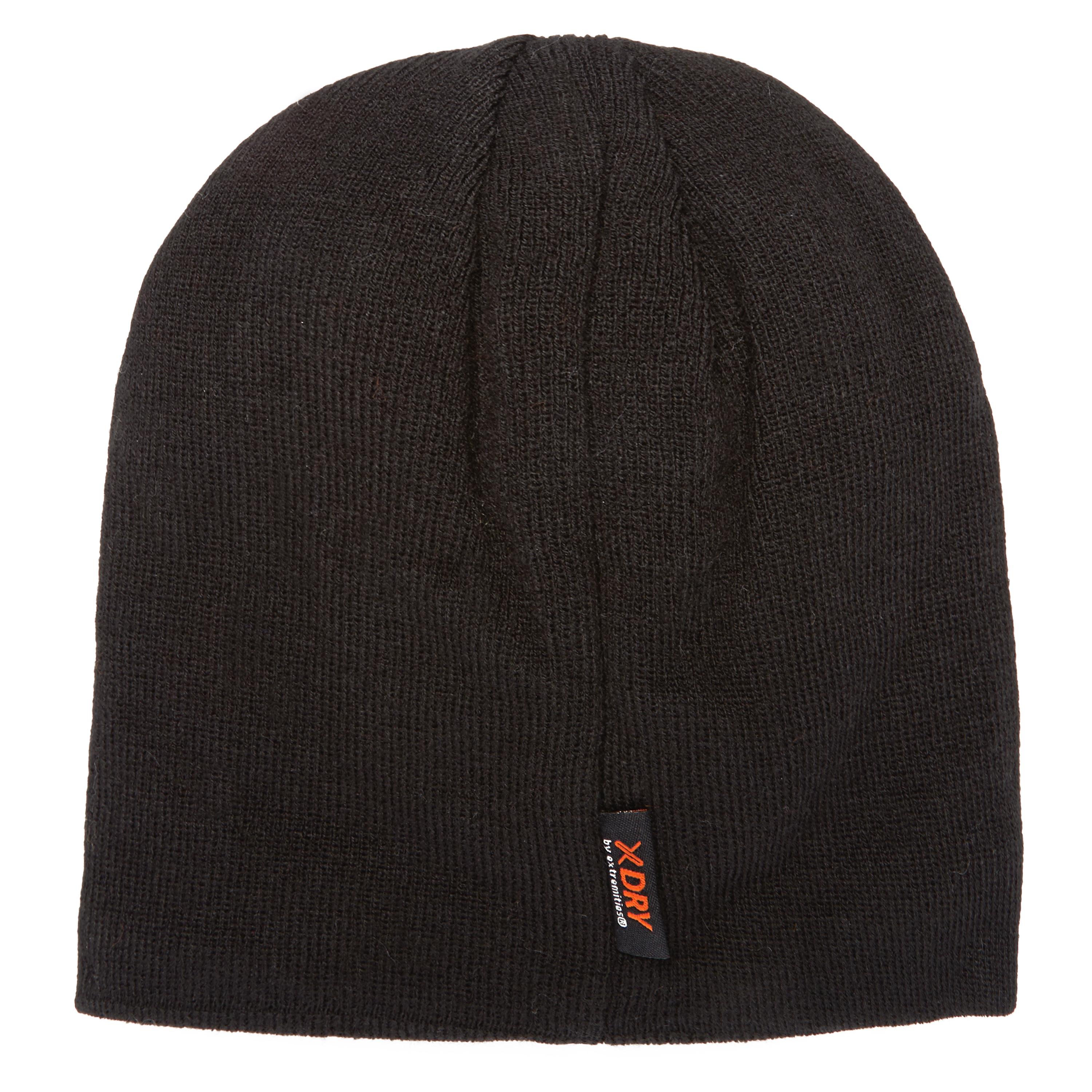 icebreaker scout beanie