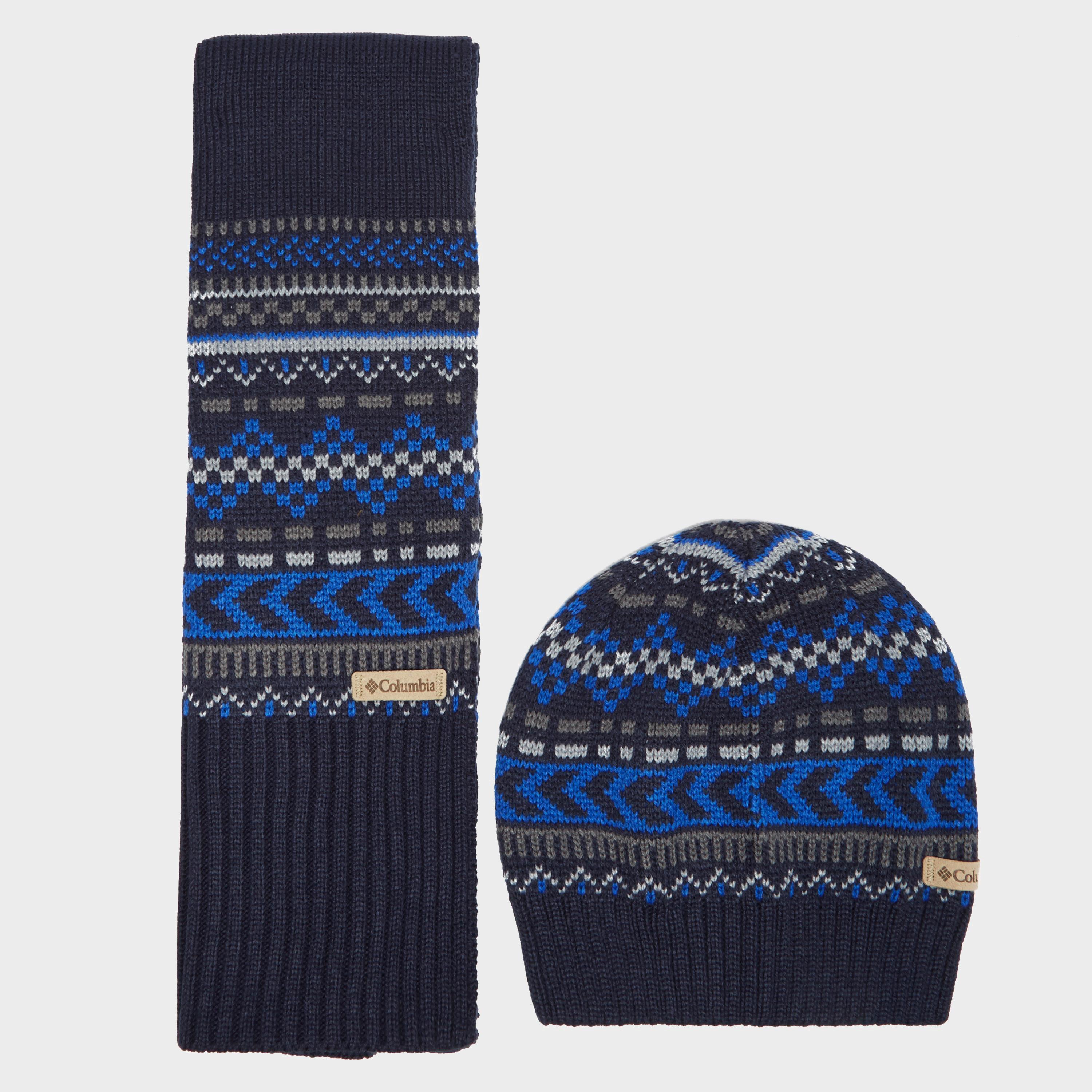 Columbia Men