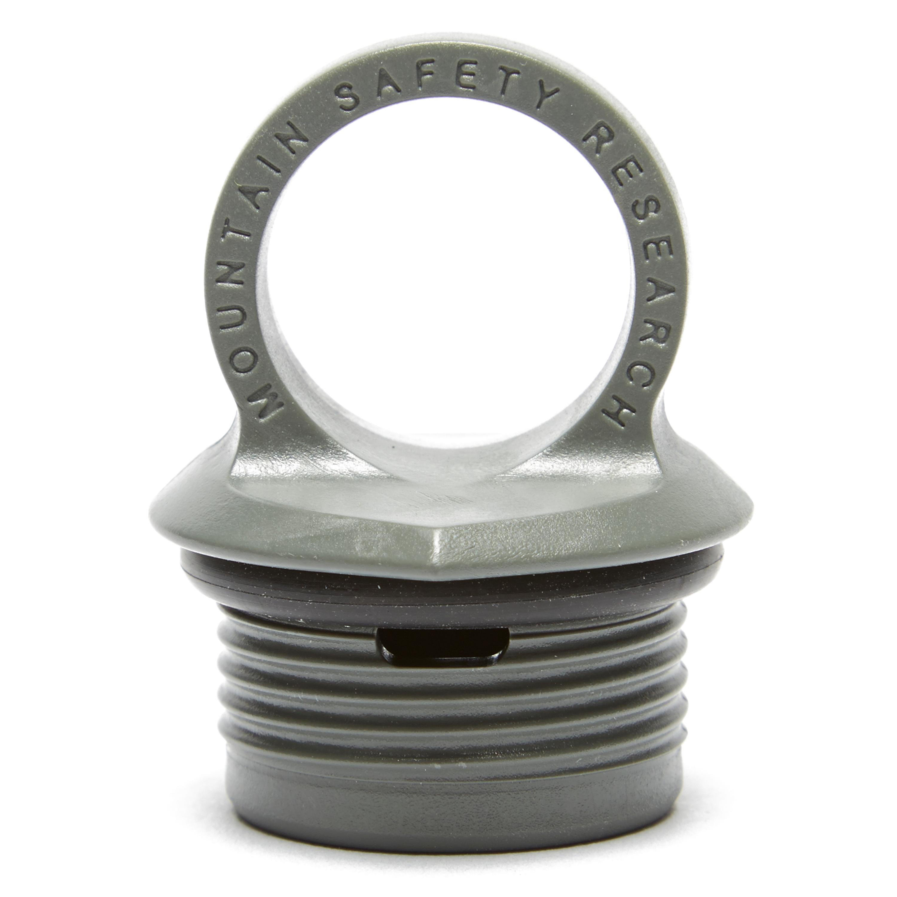 Image of MSR Expedition Fuel Bottle Cap, CAP/CAP