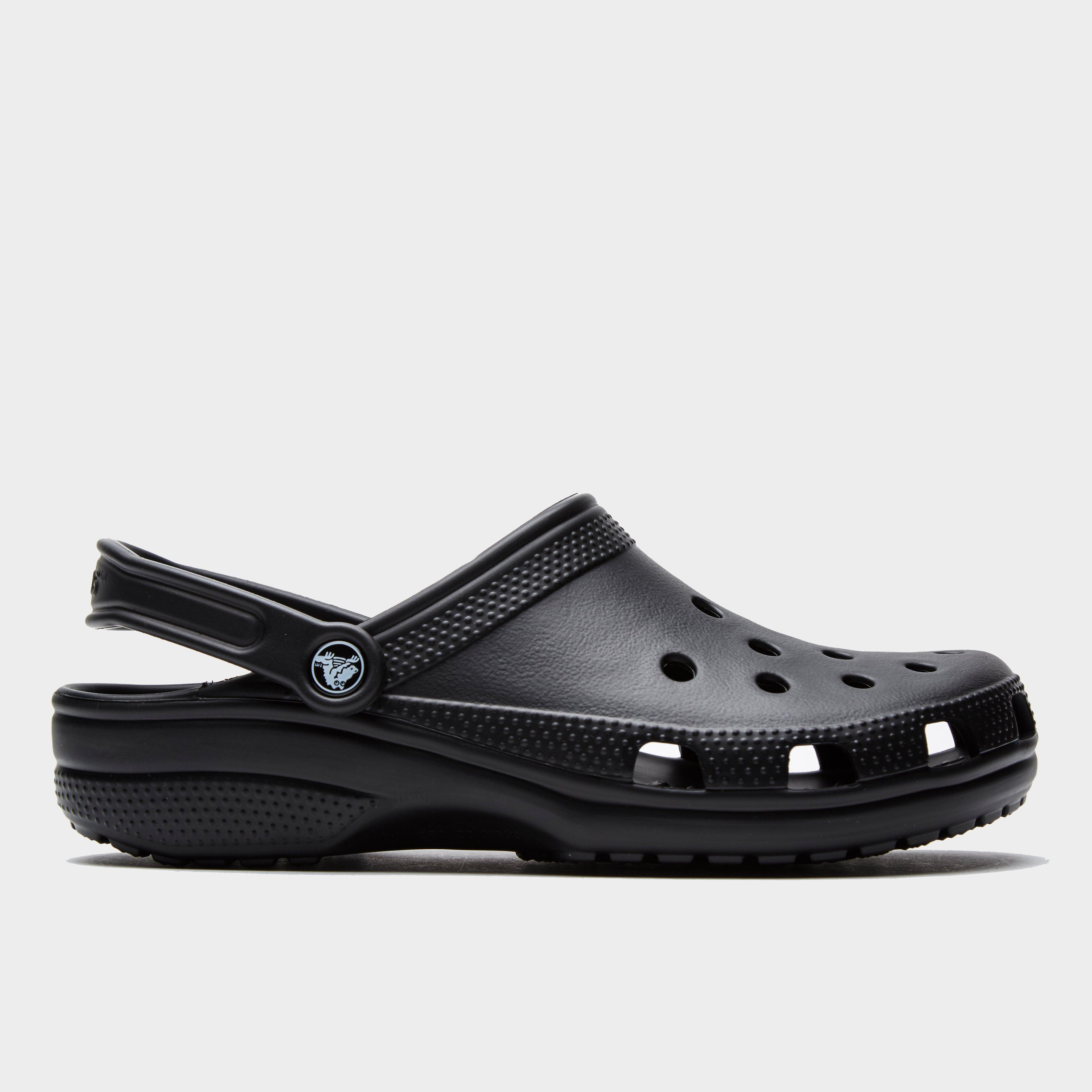 Crocs Unisex Classic SlipOns