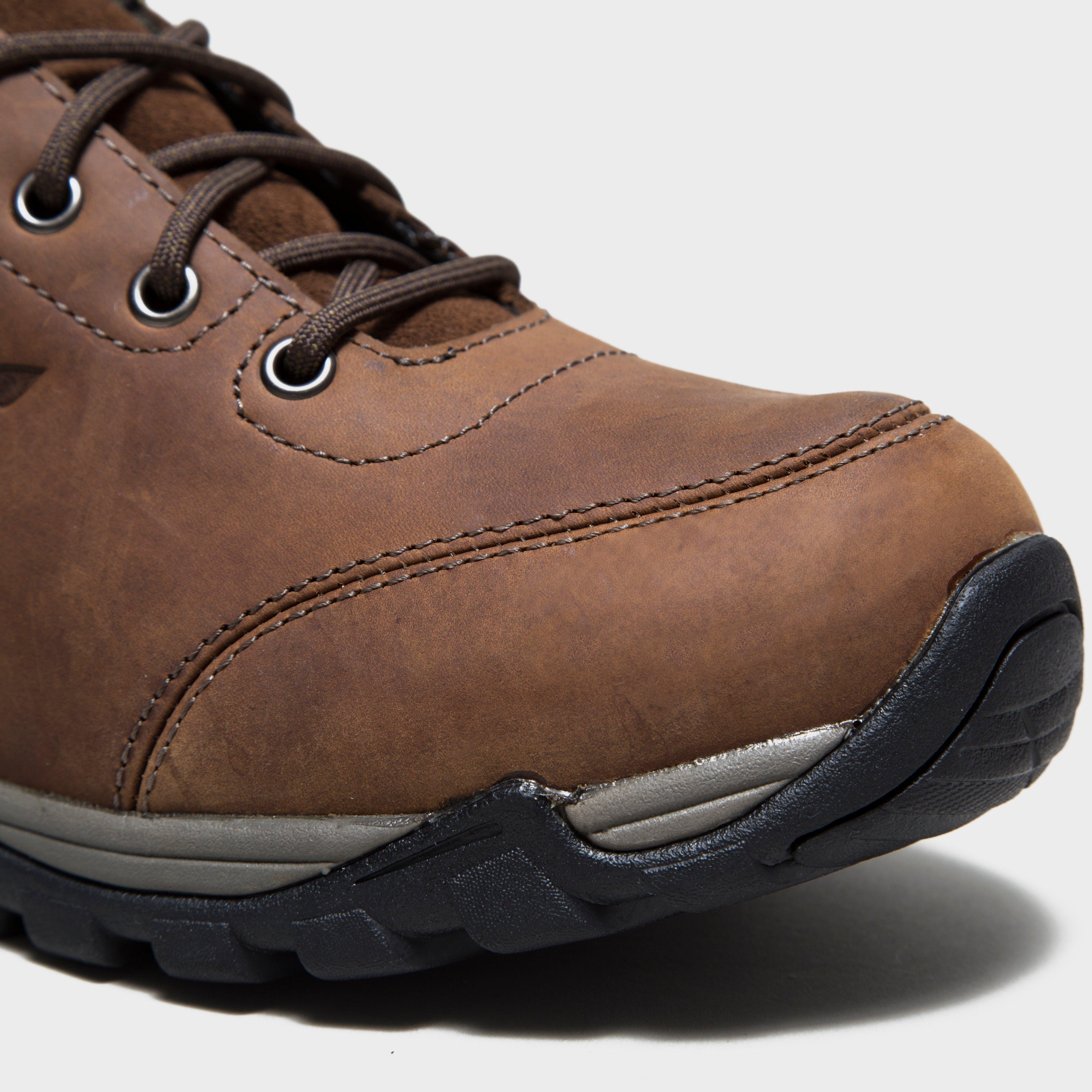 peter storm grizedale shoes