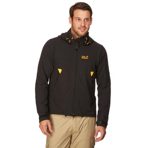 Muddy pass outlet softshell