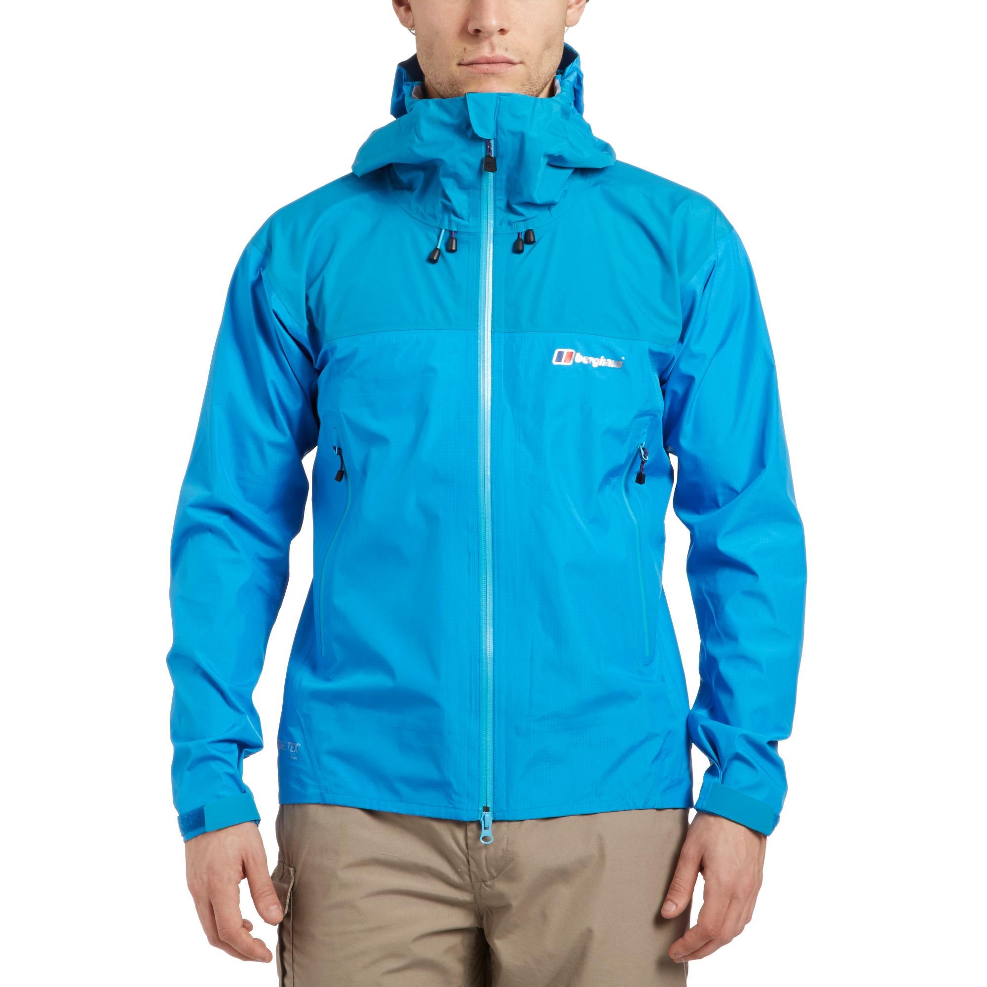 Menâ s Velum Ii GoretexÂ® Active Jacket Kibox